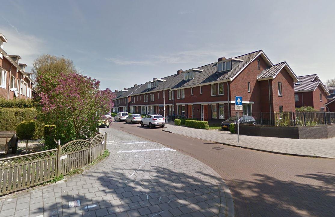 Pinksterbloemstraat 13