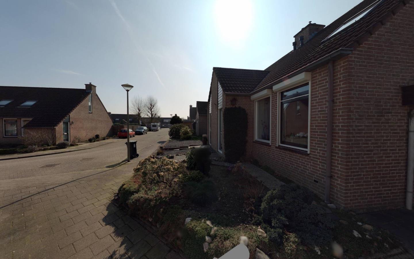 Generaal Gavinstraat 214