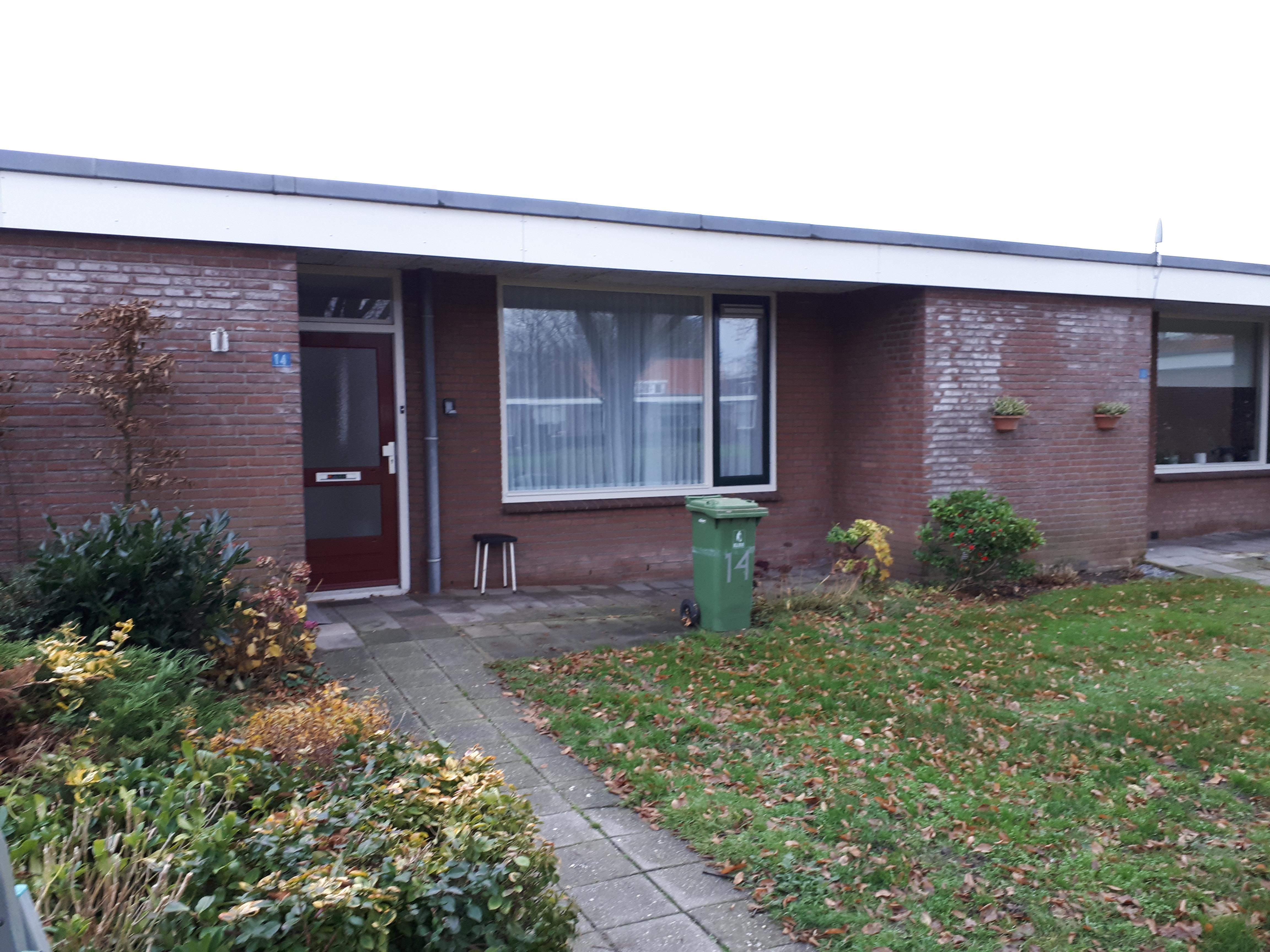 Kleine Molenhof 14, 6661 DT Elst, Nederland