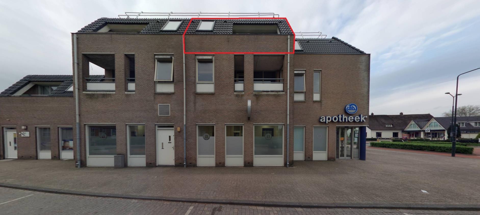 Kerkplein 14, 6641 BH Beuningen, Nederland