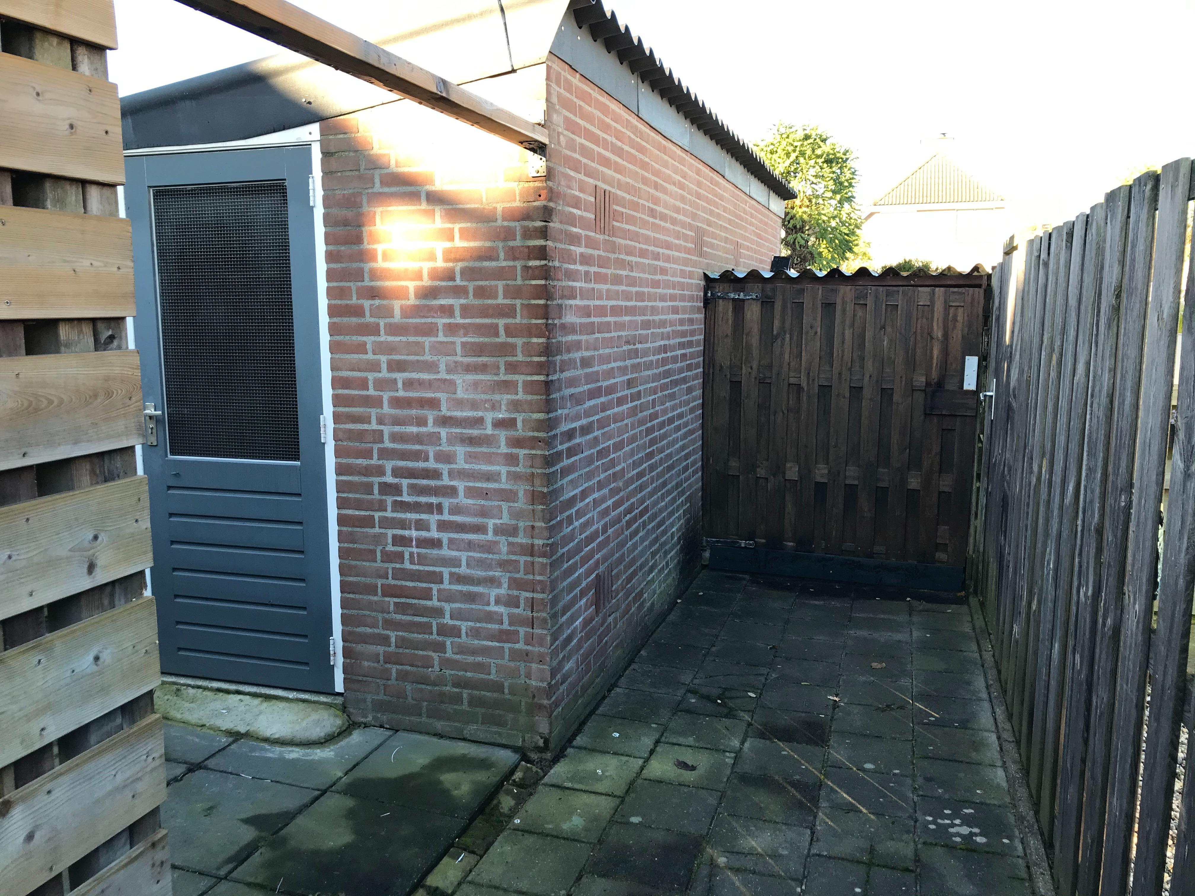 Generaal Gavinstraat 437