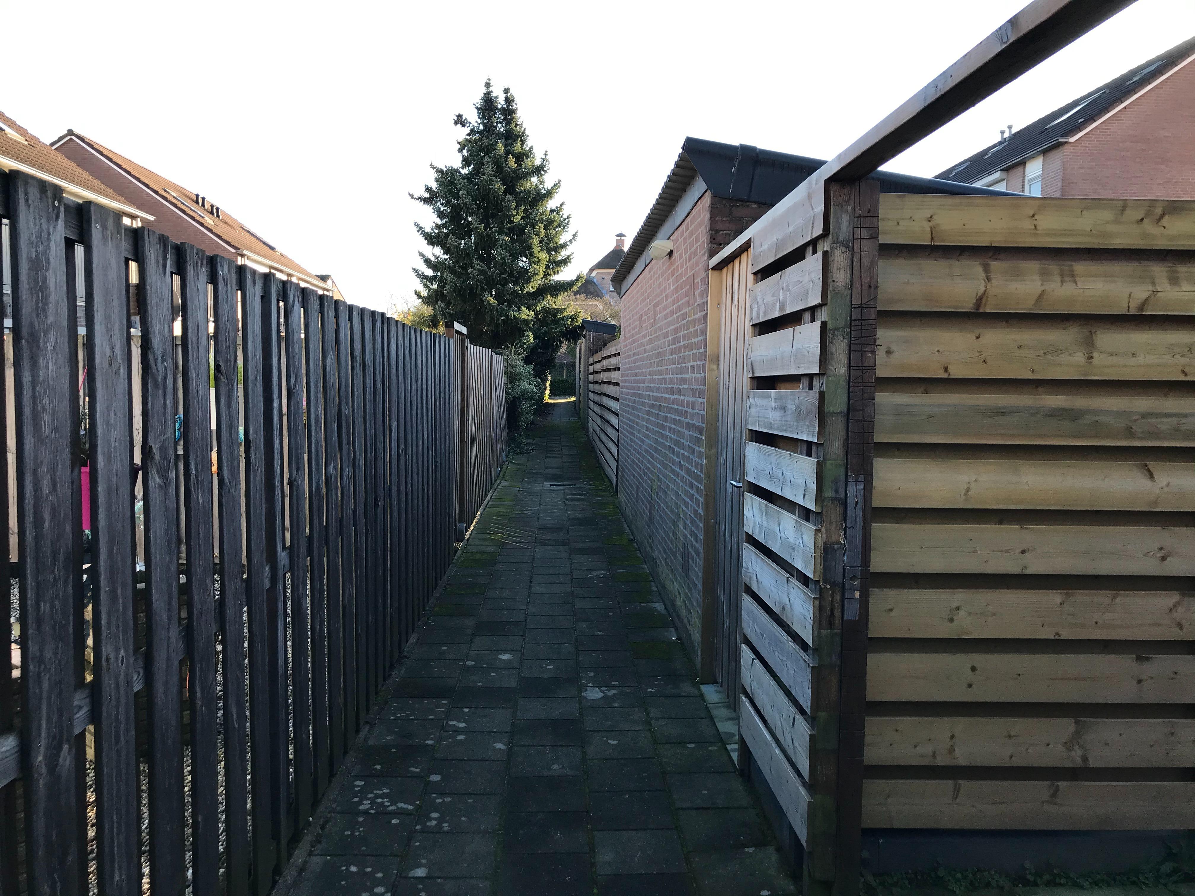 Generaal Gavinstraat 437