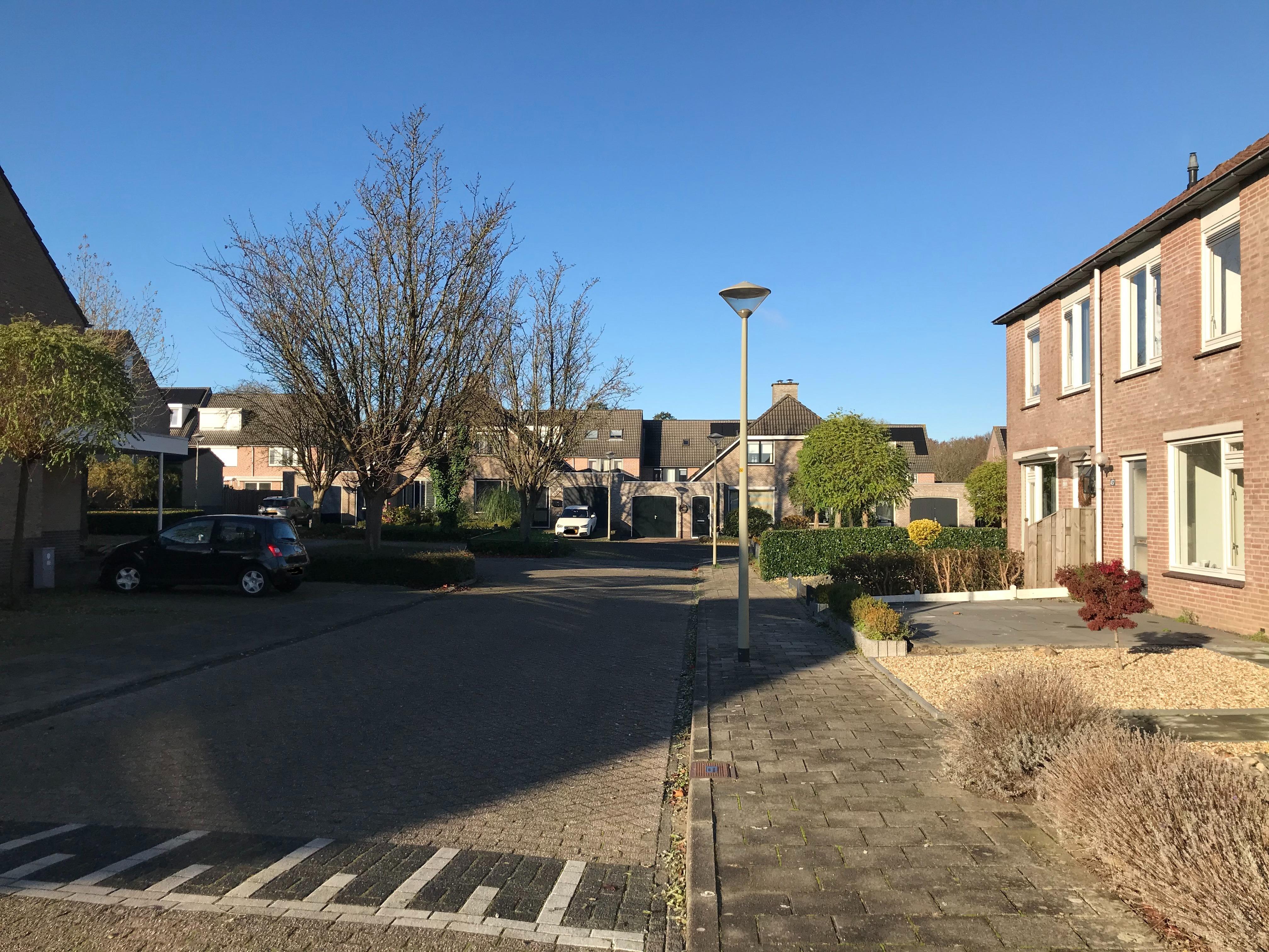 Generaal Gavinstraat 437