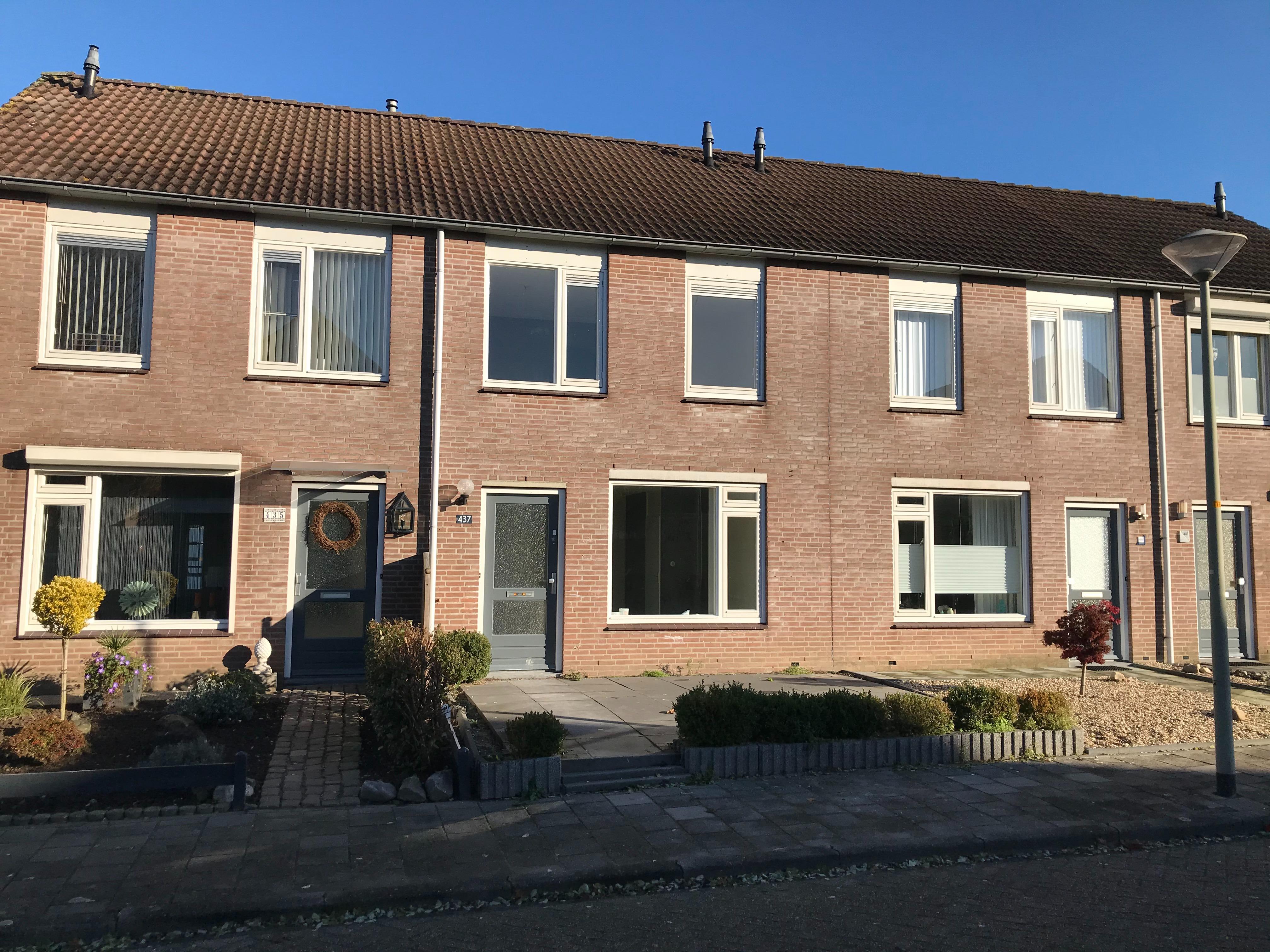 Generaal Gavinstraat 437