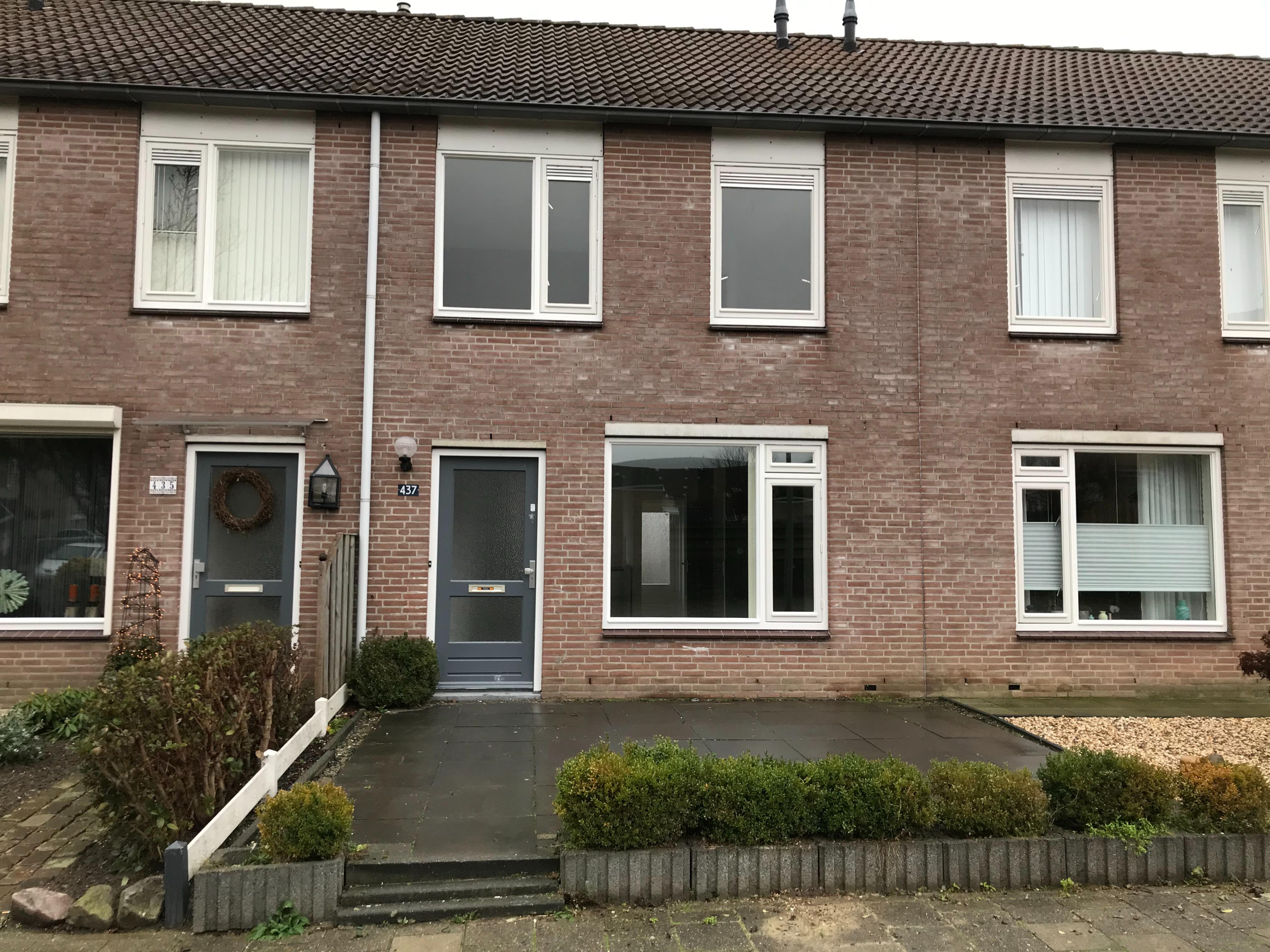 Generaal Gavinstraat 437, 6562 MT Groesbeek, Nederland