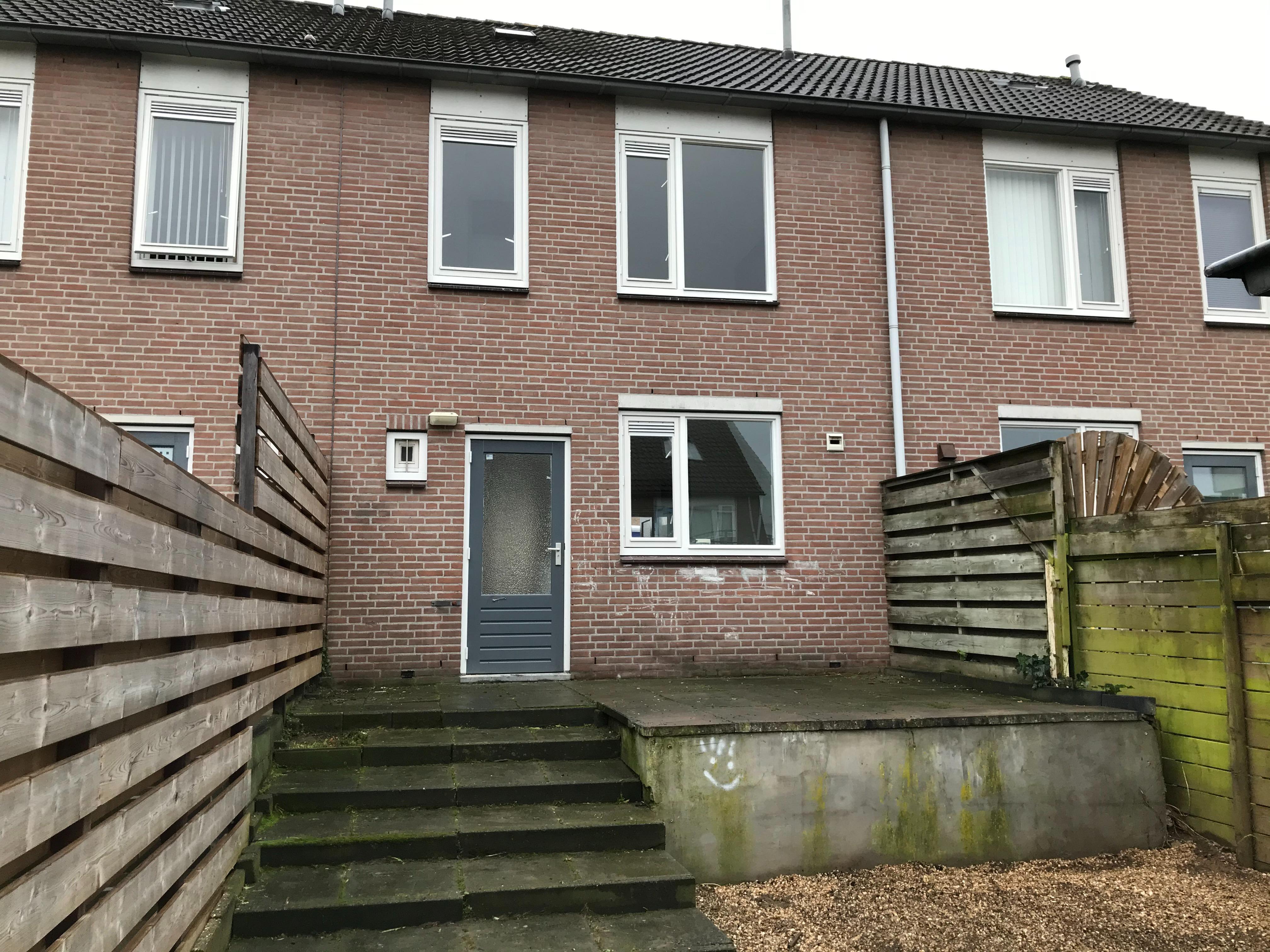 Generaal Gavinstraat 437