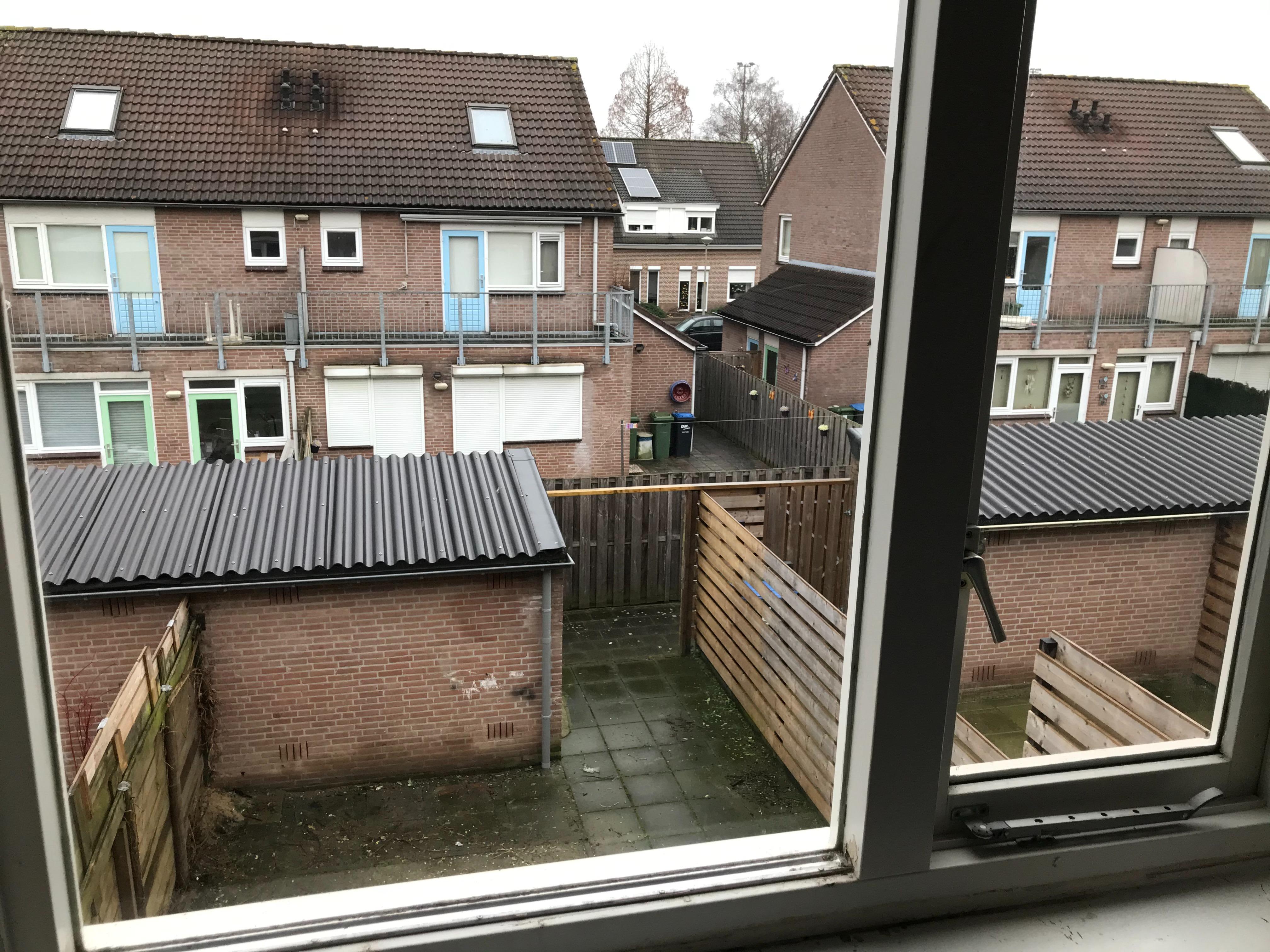 Generaal Gavinstraat 437