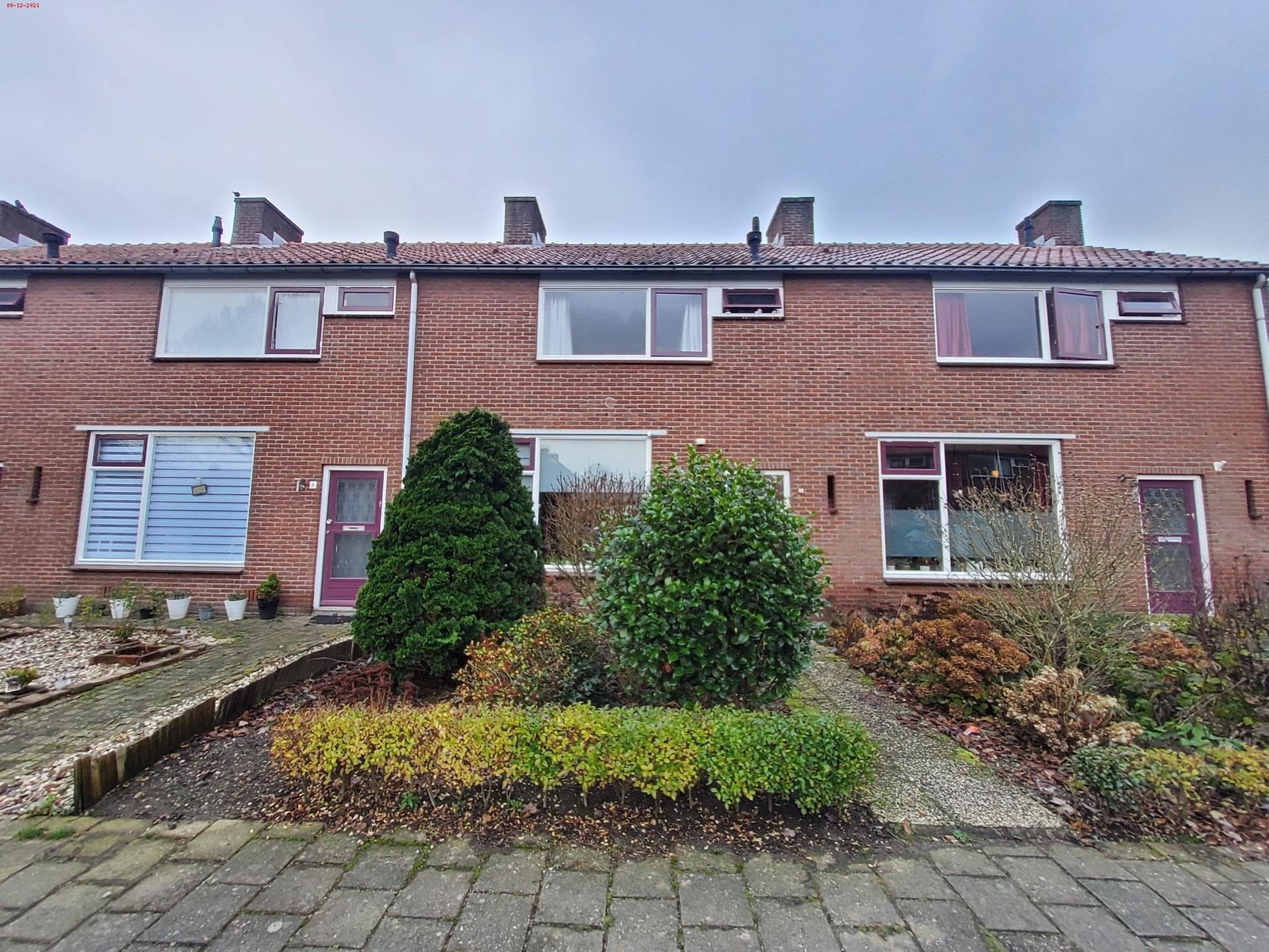 Leeuwerikenweg 4, 6991 EE Rheden, Nederland