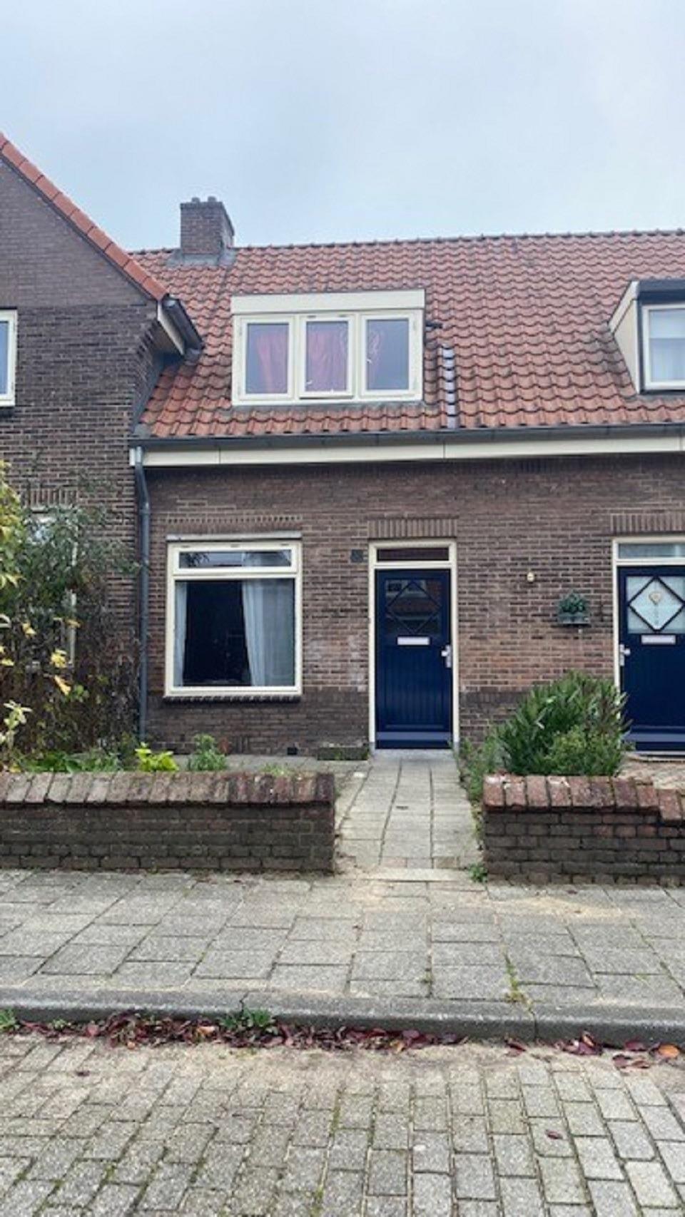 Hofdijkstraat 57