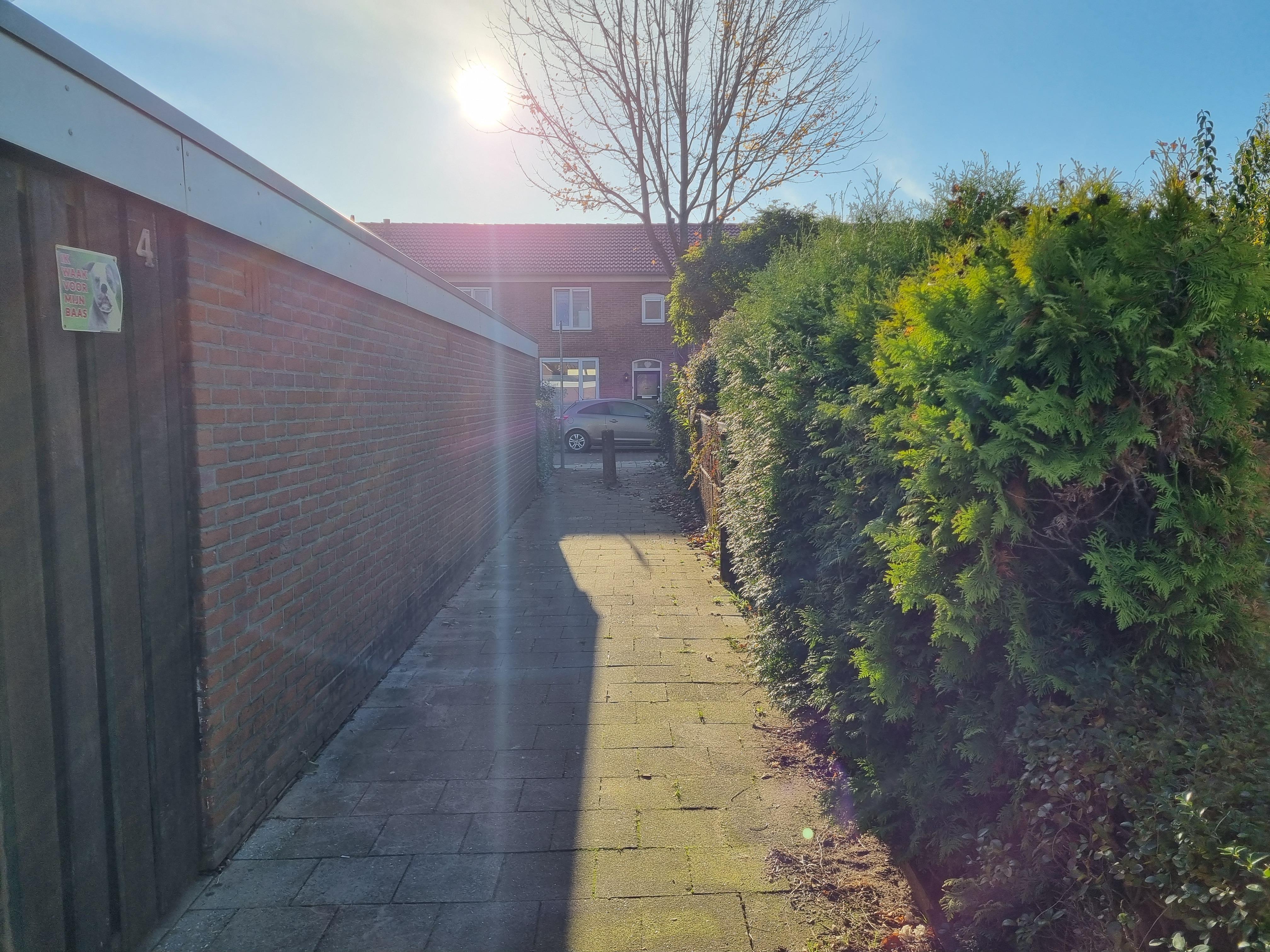 Prinses Margrietstraat 16