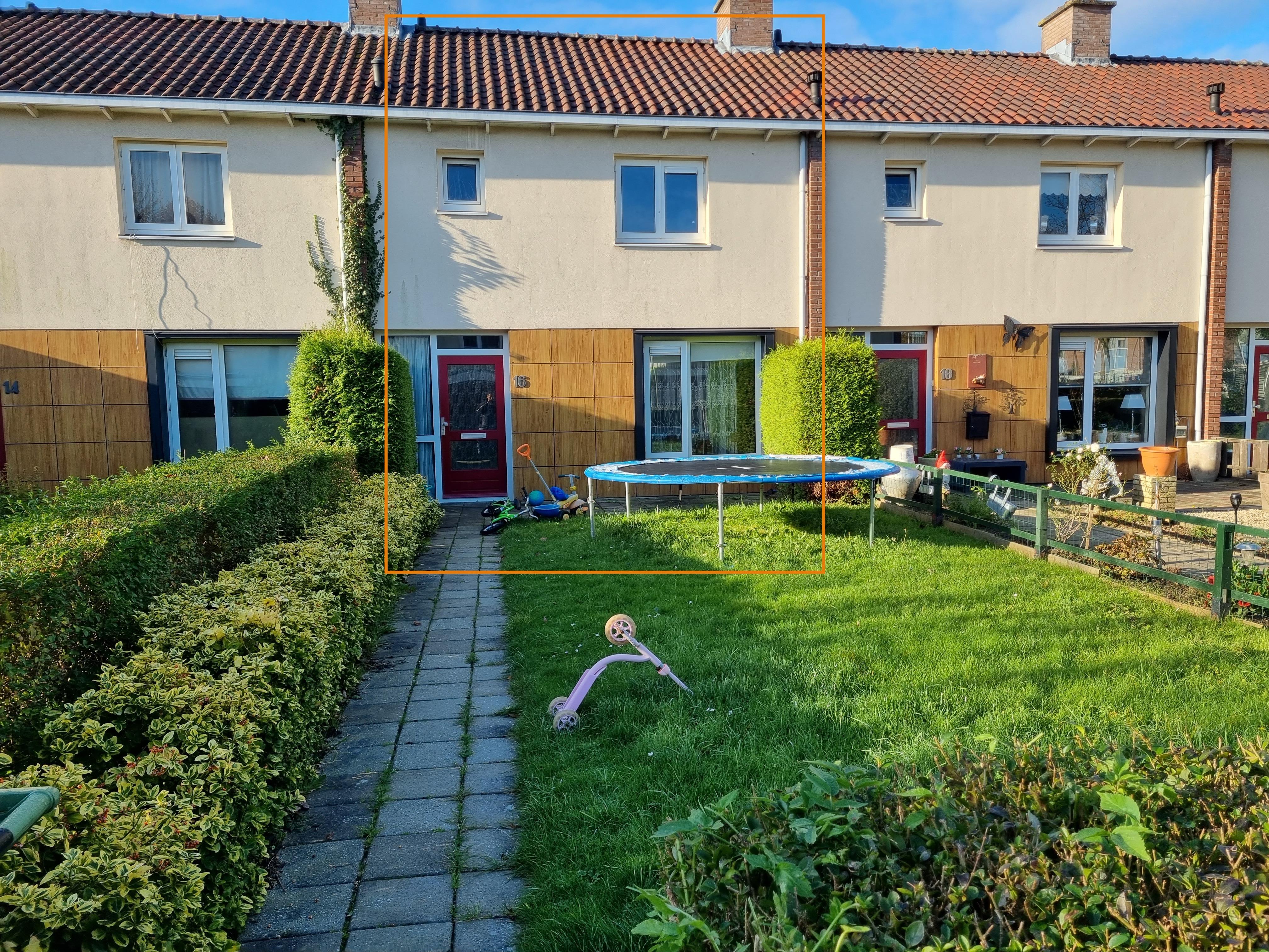 Pr. Margrietstraat 16, 6661 WX Elst, Nederland