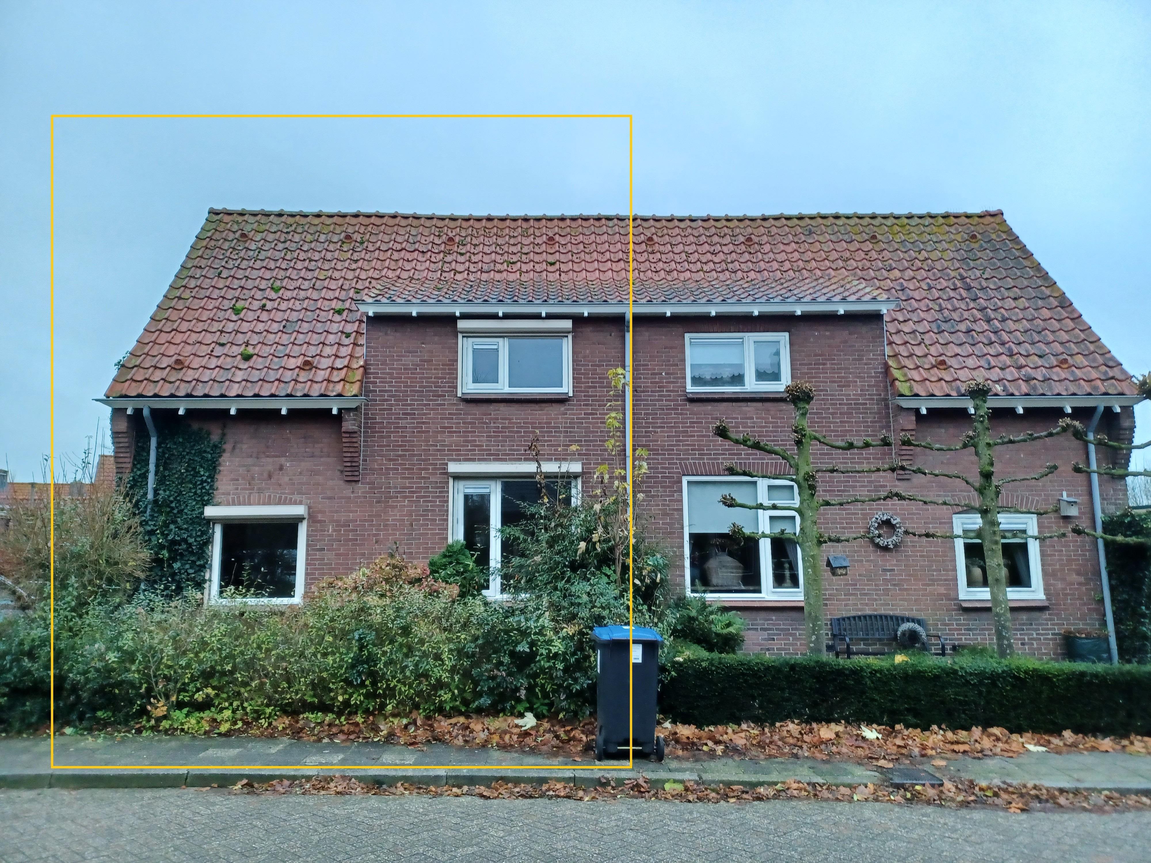 Hoogstraat 8