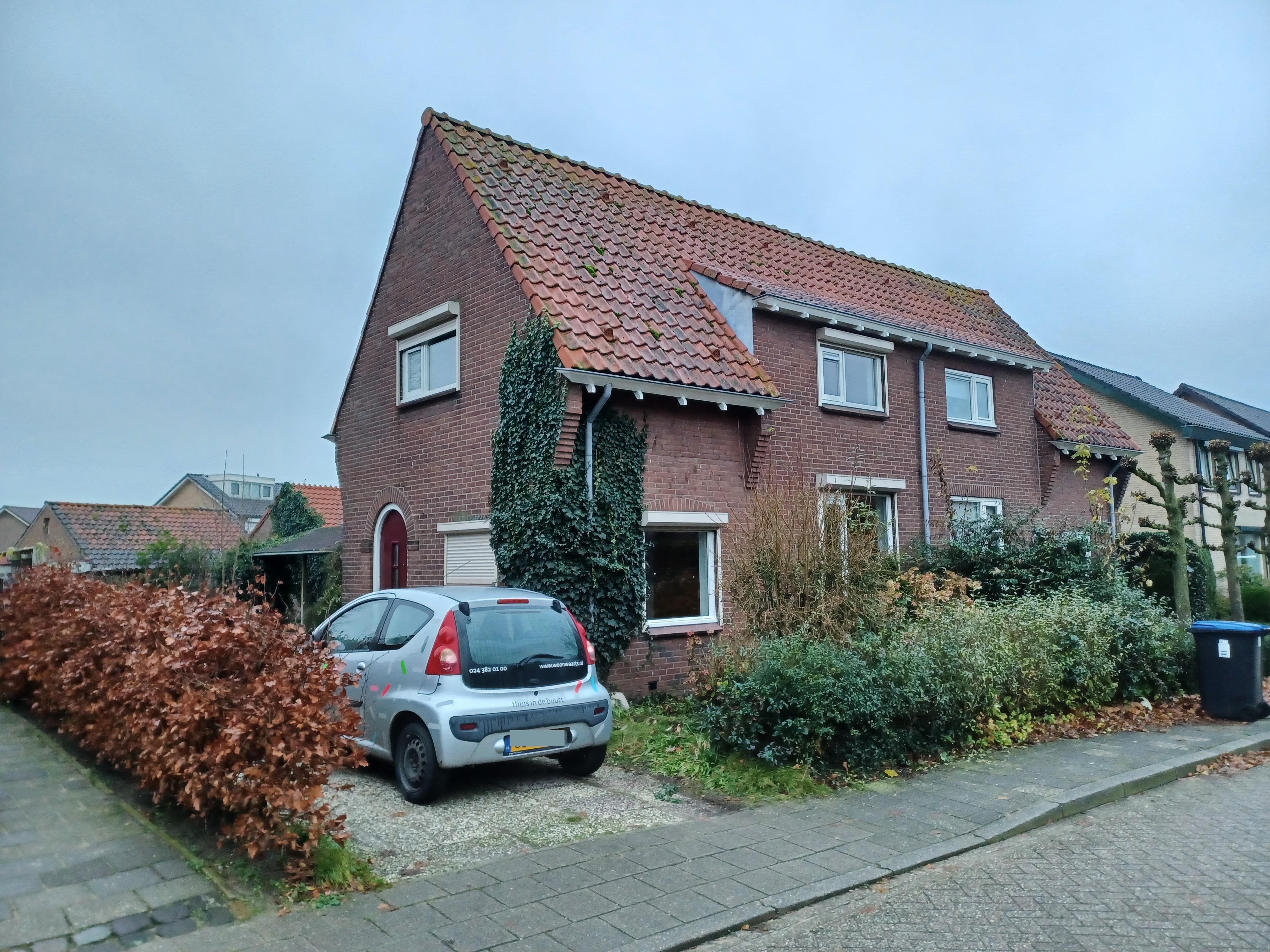 Hoogstraat 8