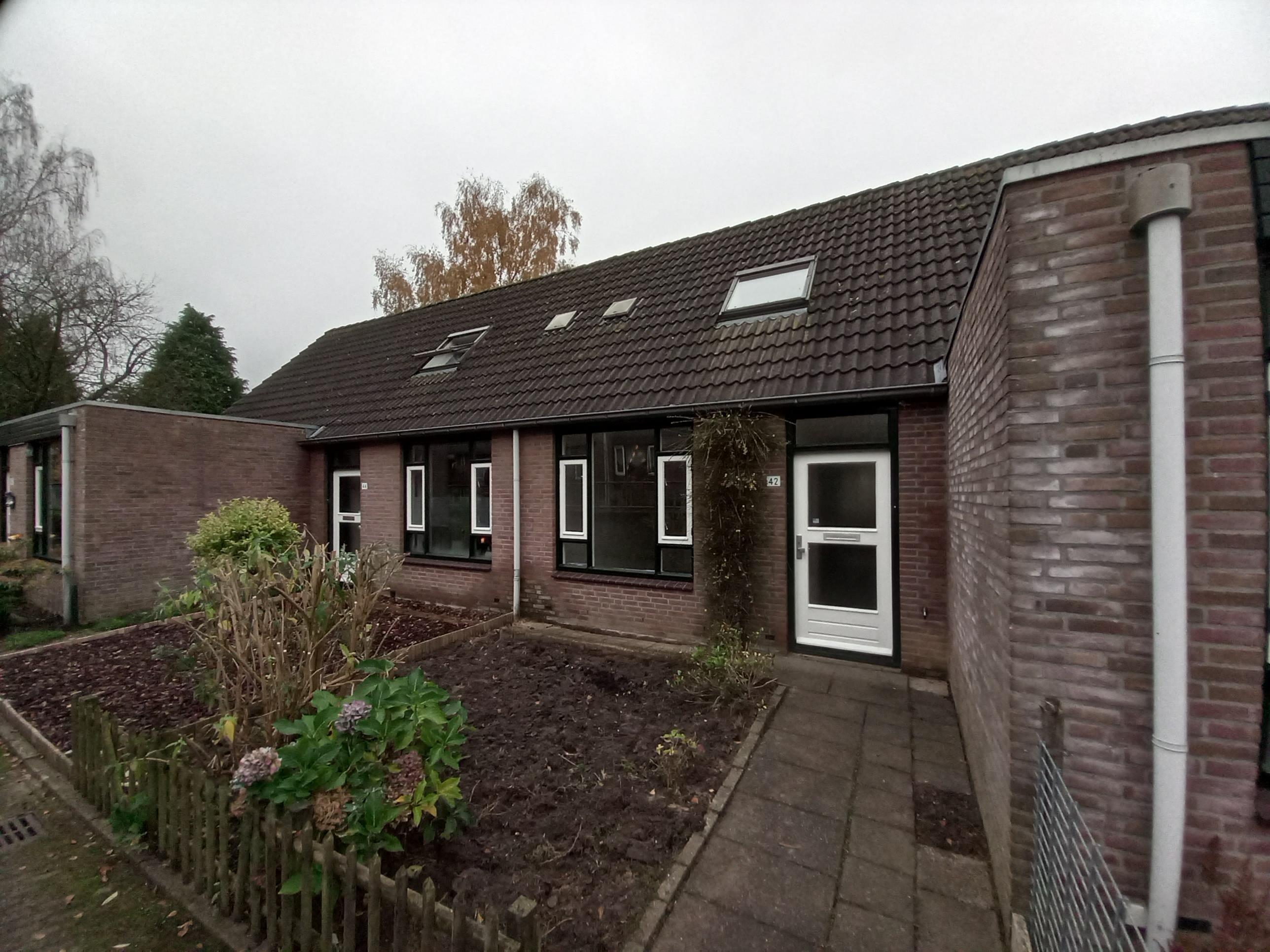 Hertshoornstraat 42, 6813 EJ Arnhem, Nederland