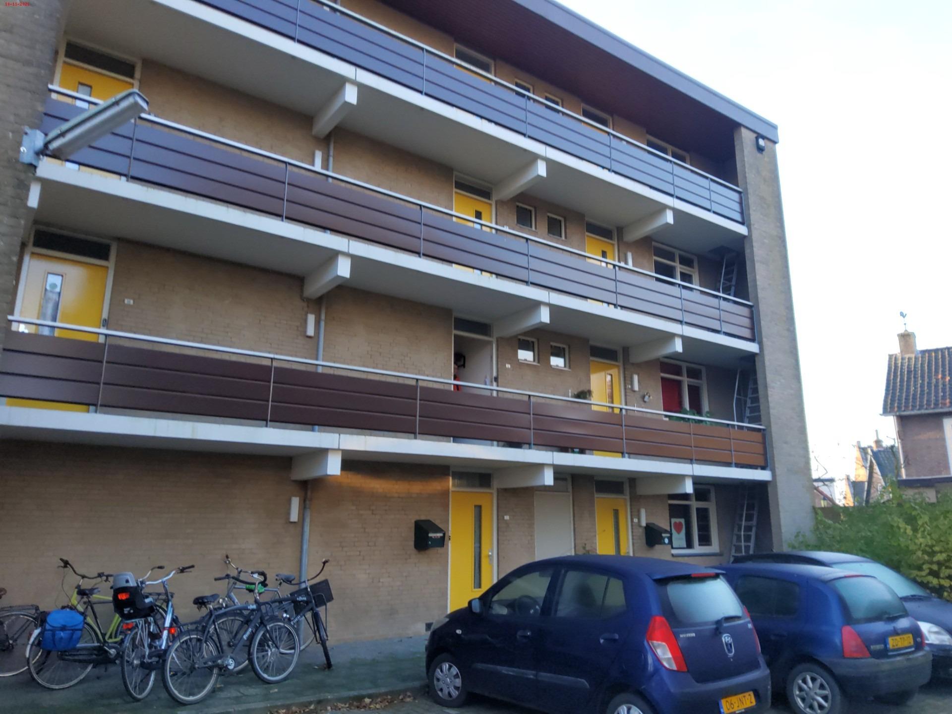 Johan Frisoflat 11, 6862 EV Oosterbeek, Nederland