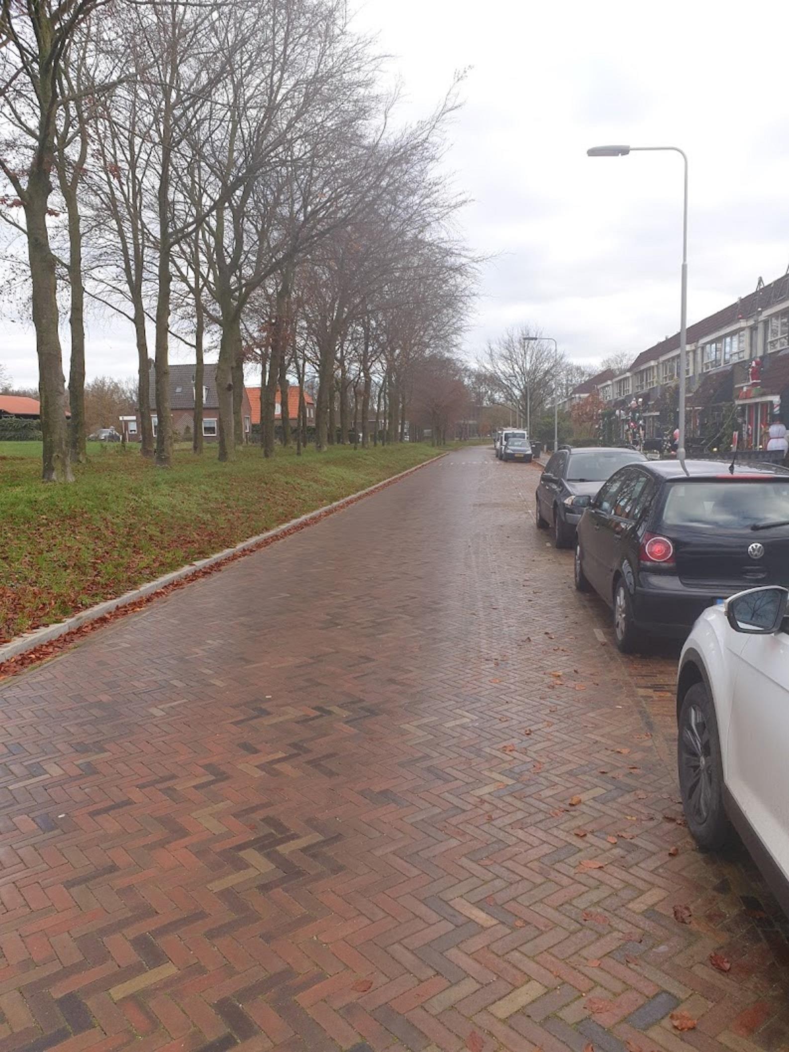 Beukenlaan 202