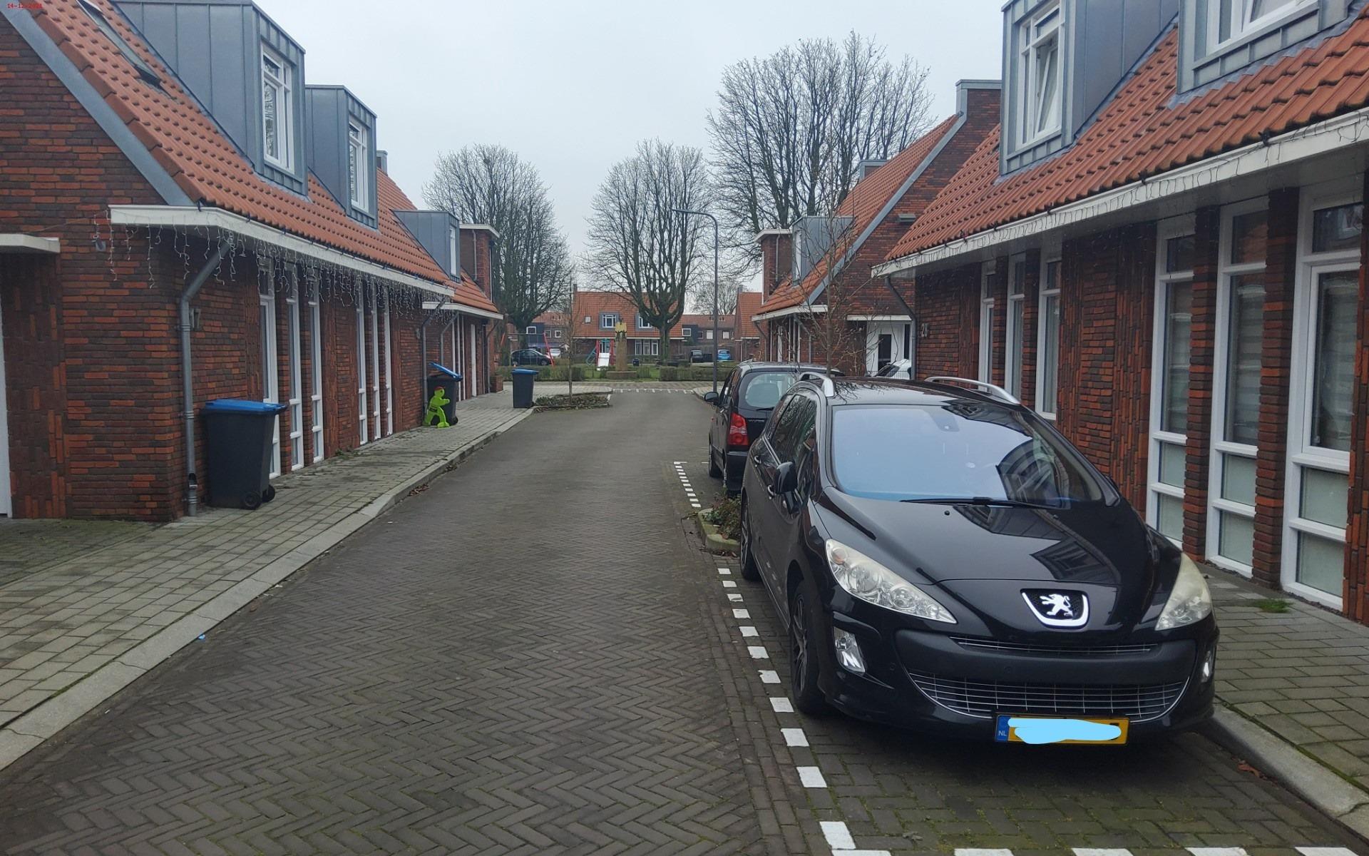 Herman Heijermansstraat 26