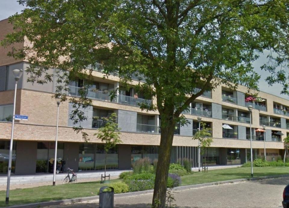 Waterstraat 146, 6541 TN Nijmegen, Nederland
