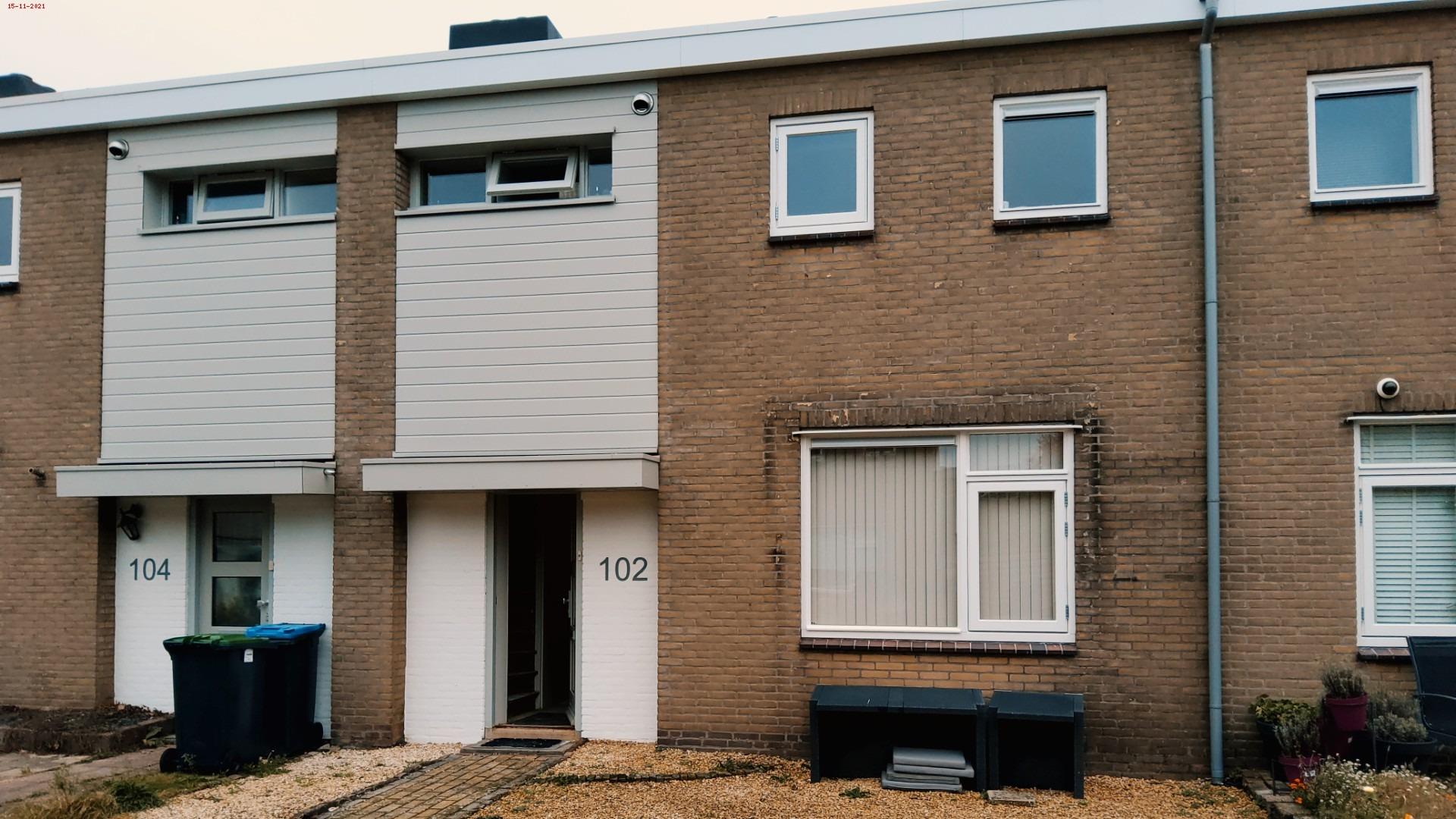 Broekveldseweg 102, 6991 XZ Rheden, Nederland