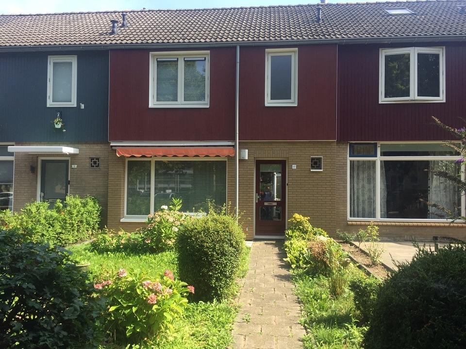 Loplein 17, 6834 CS Arnhem, Nederland