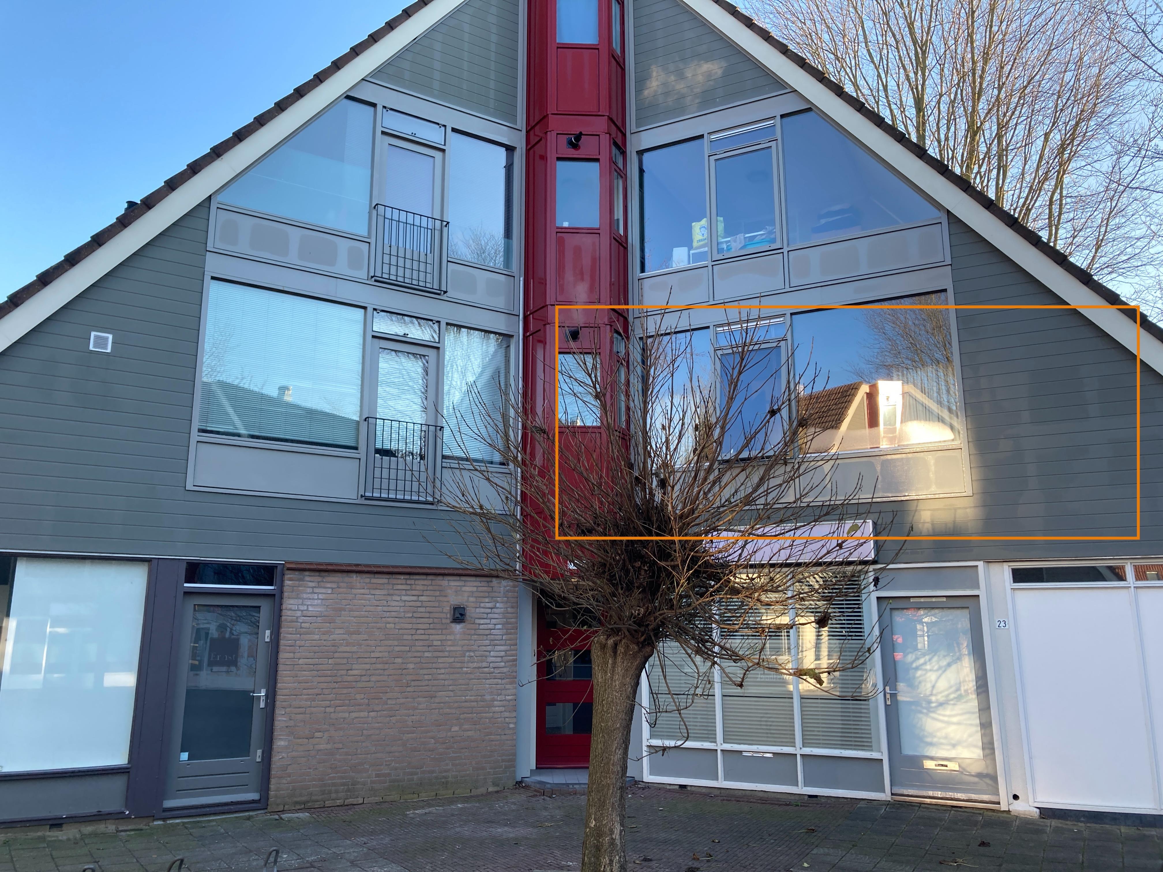 Koolzaadveld 11, 6641 ST Beuningen, Nederland