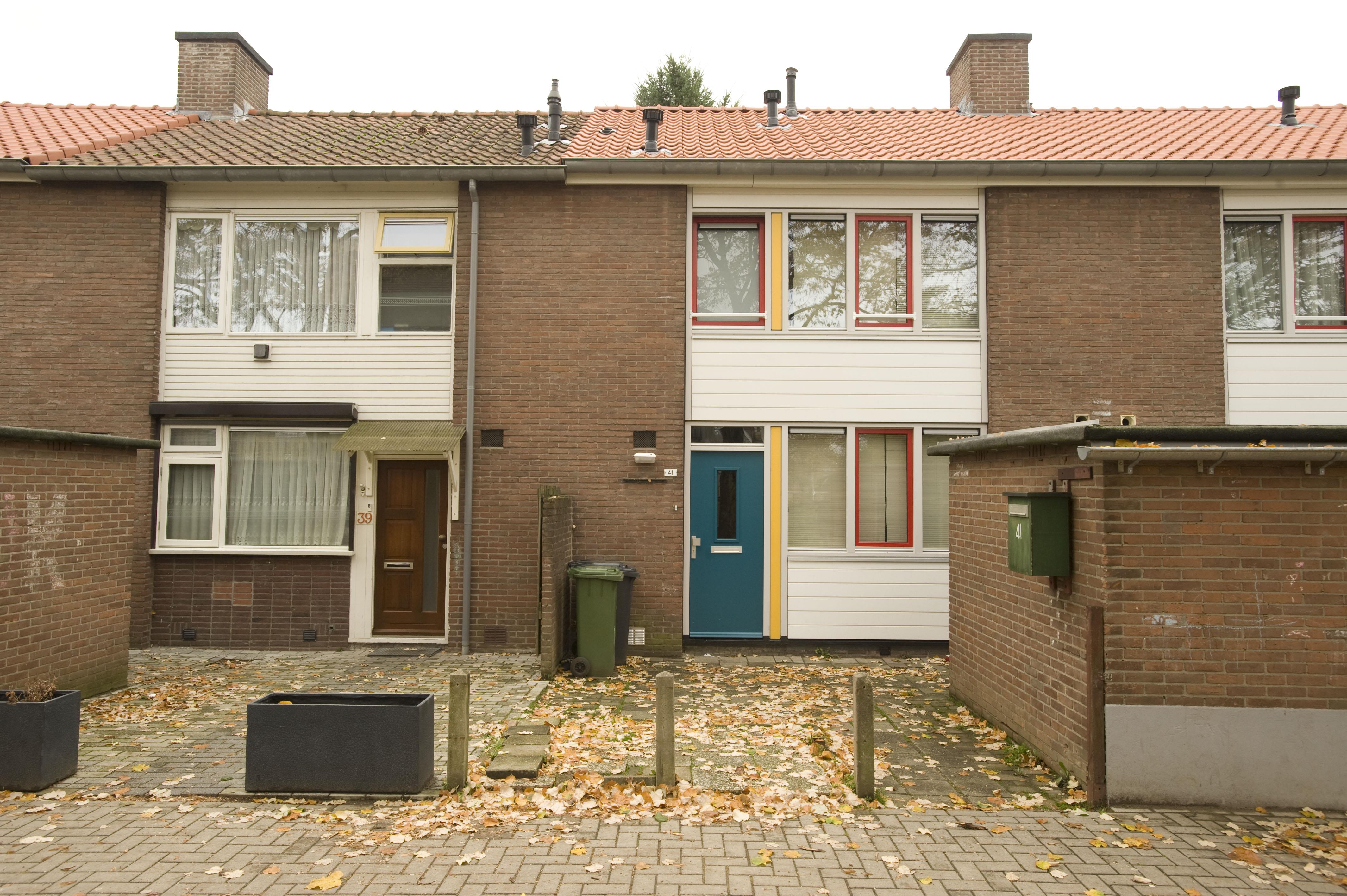 Floriszstraat 41, 6826 SC Arnhem, Nederland