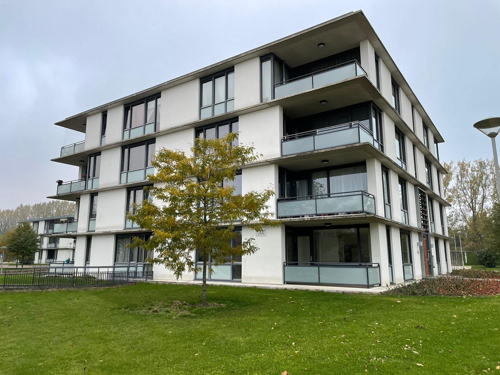Scheldestraat 29, 6826 AP Arnhem, Nederland