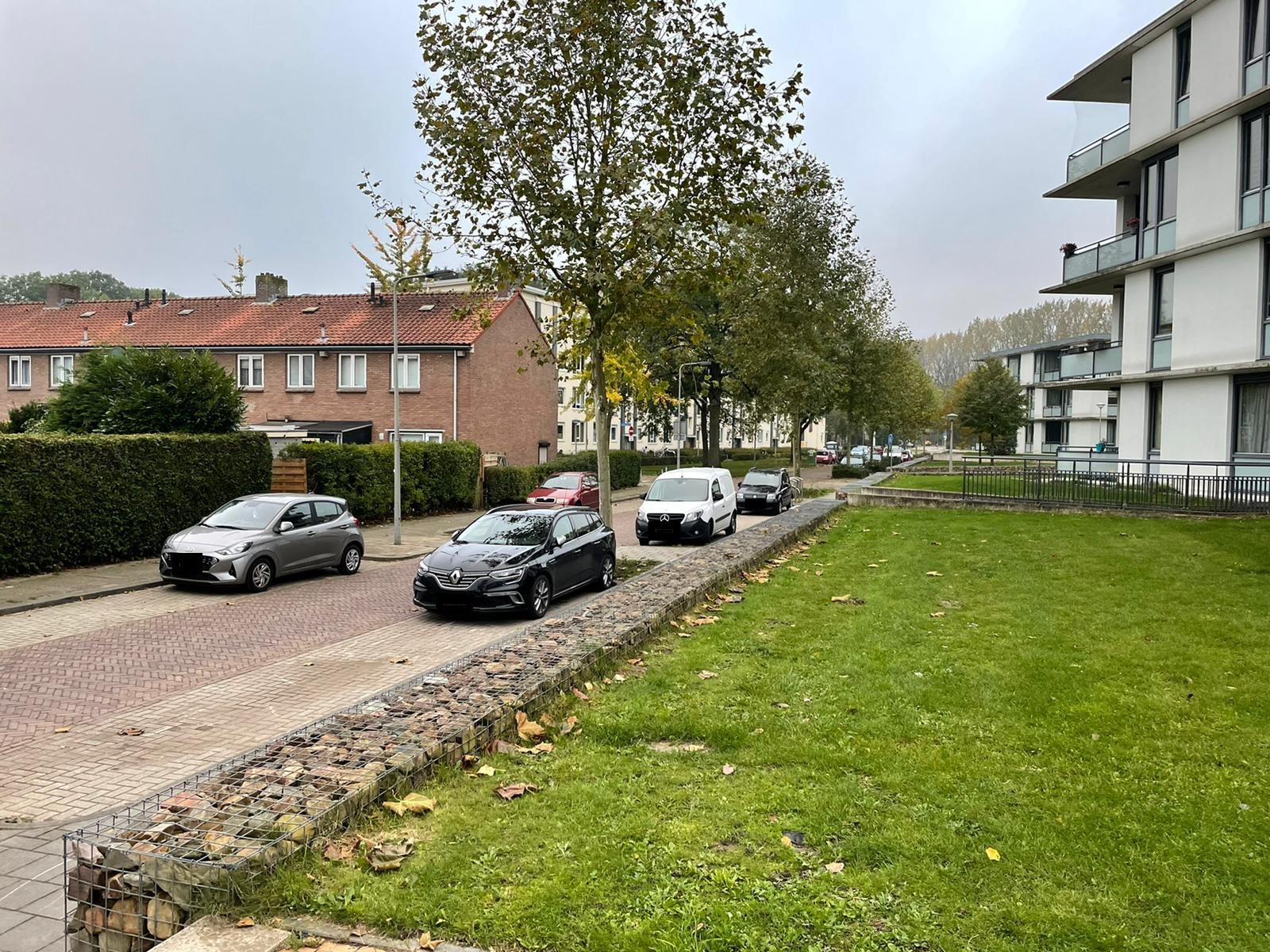 Scheldestraat 29