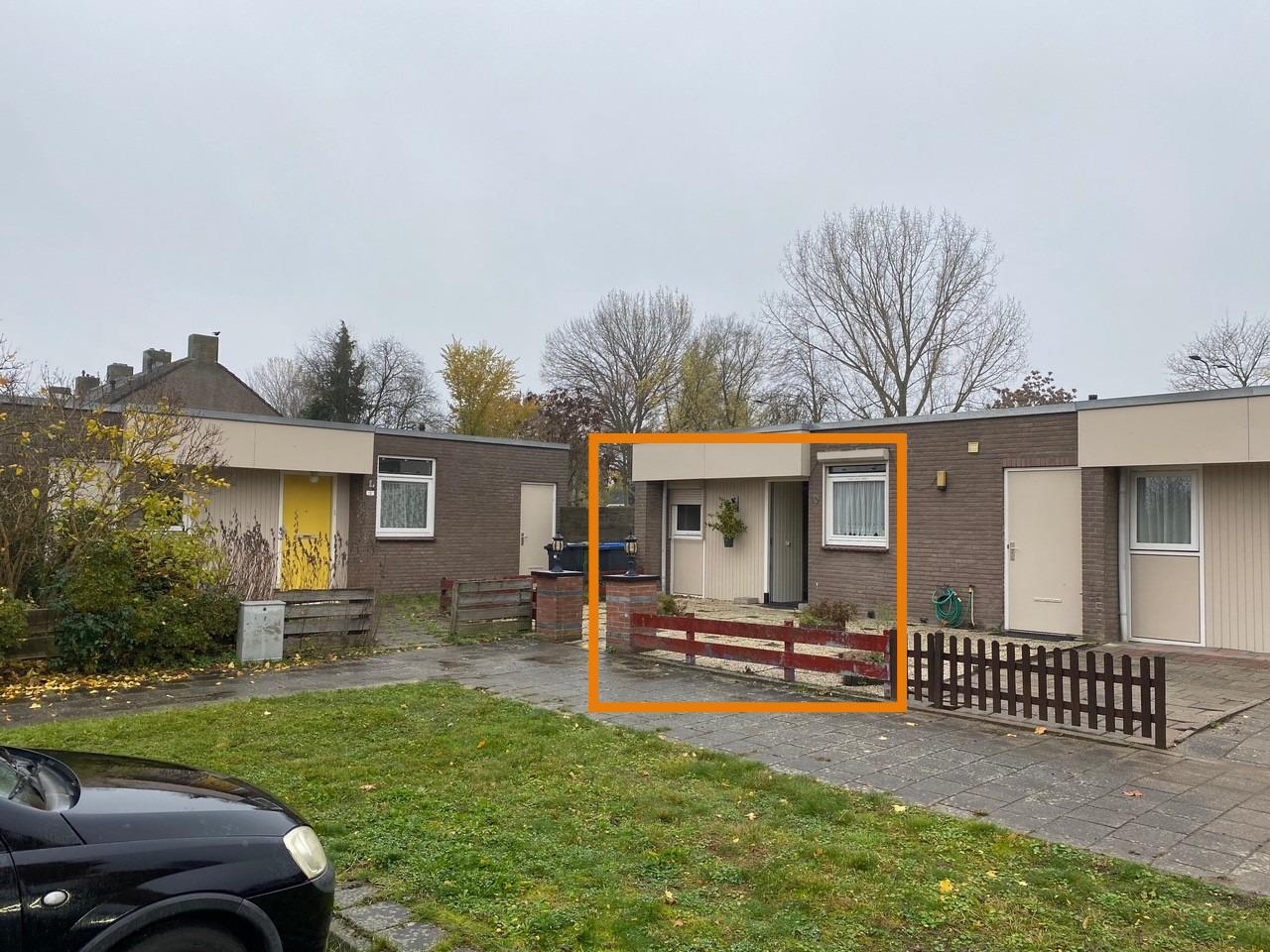 Beertastraat 10, 6835 CV Arnhem, Nederland