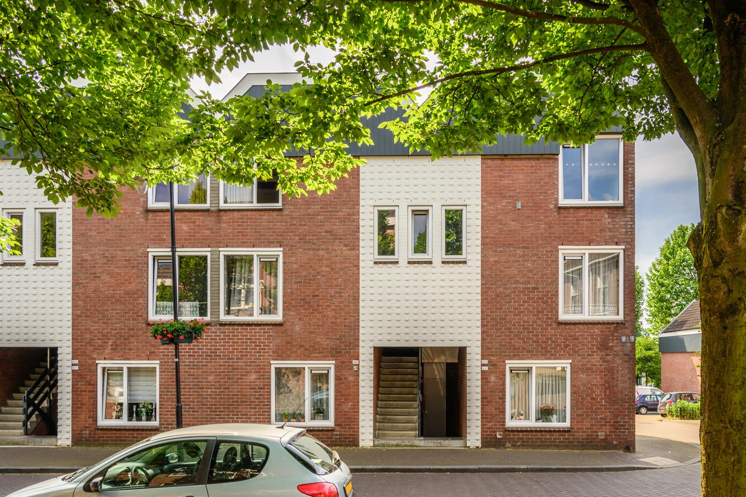 Klarendalseweg 431, 6822 GV Arnhem, Nederland