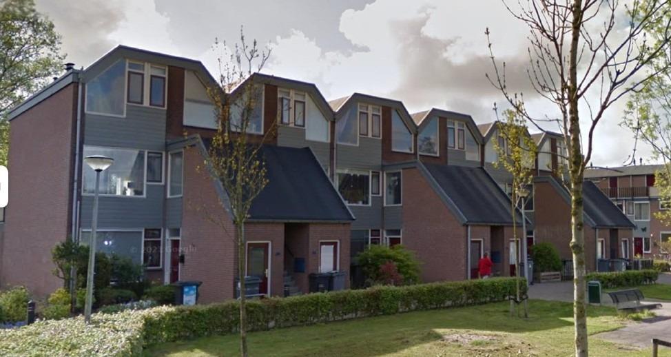 Holthuizerdreef 77, 6852 JK Huissen, Nederland