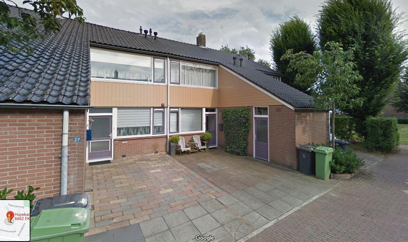 Huyekamp 41, 6662 EK Elst, Nederland