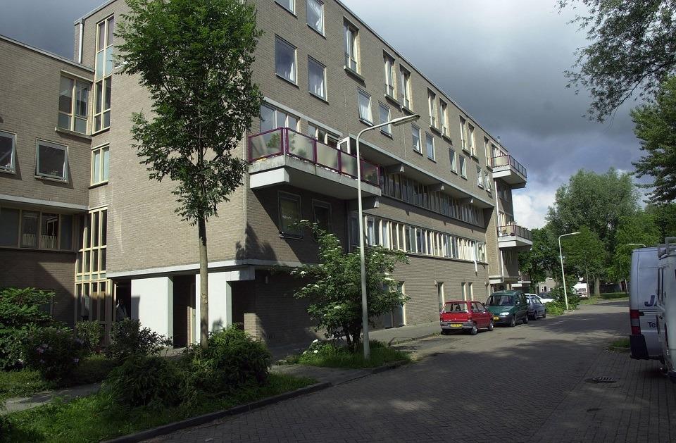 Baakhovenstraat 105, 6845 KE Arnhem, Nederland