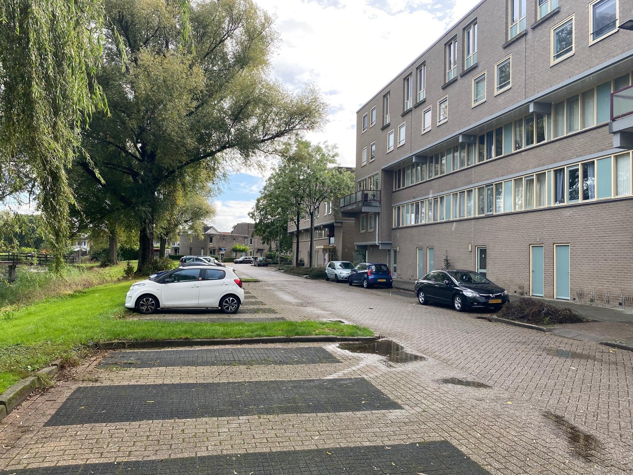 Baakhovenstraat 105
