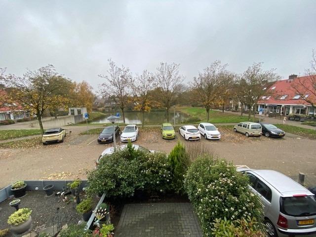 Gronsveldkade 49
