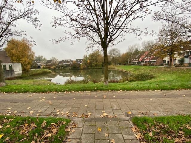 Gronsveldkade 49