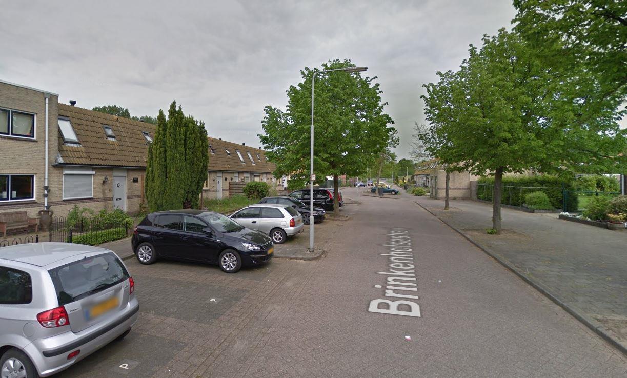 Brinkenhofsestraat 85