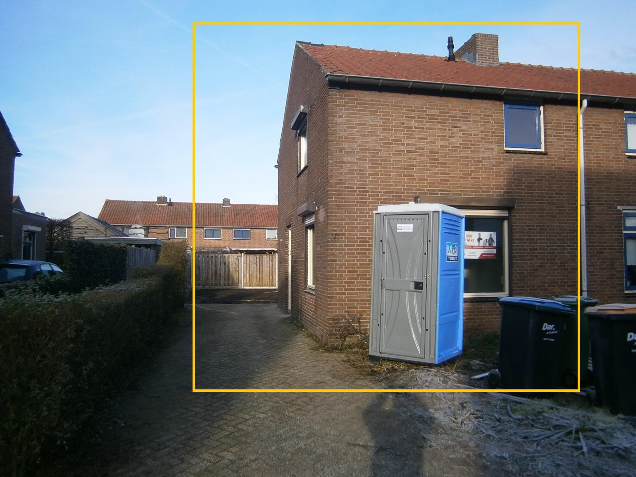 Bernhardstraat 31, 6651 XB Druten, Nederland