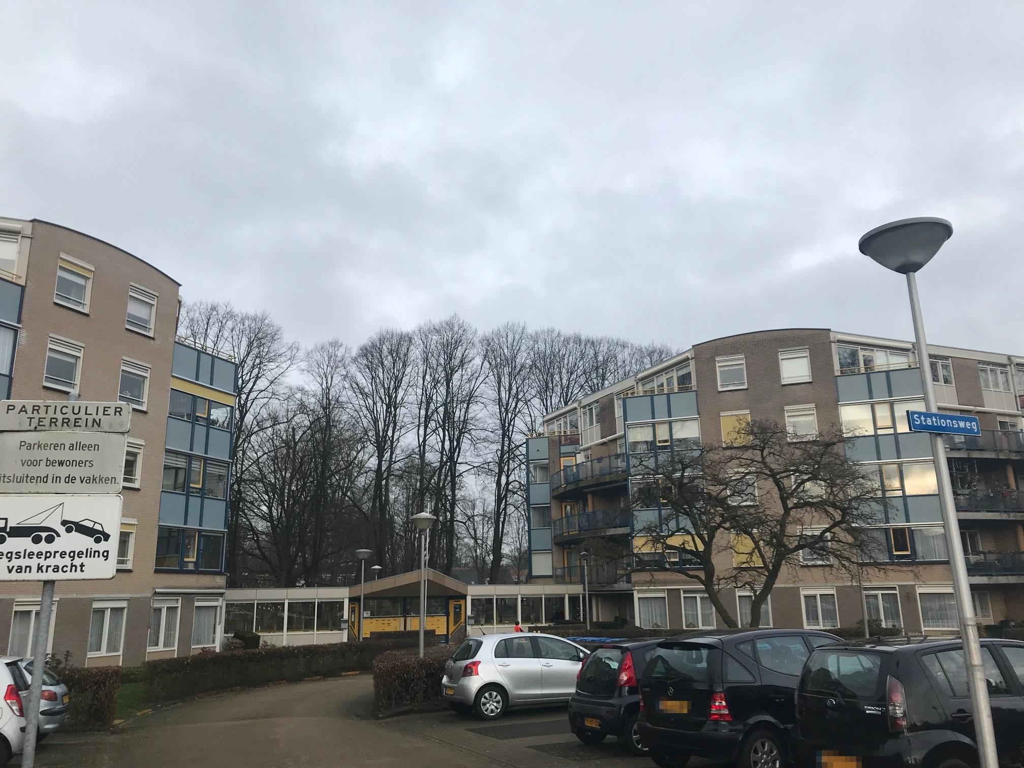 Stationsweg 95, 6561 CN Groesbeek, Nederland