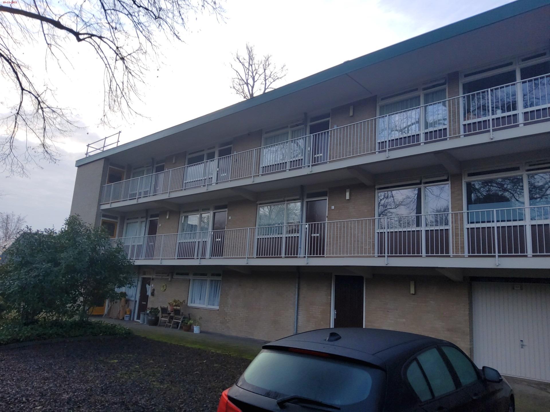 Pietersbergseweg 1C, 6862 BS Oosterbeek, Nederland