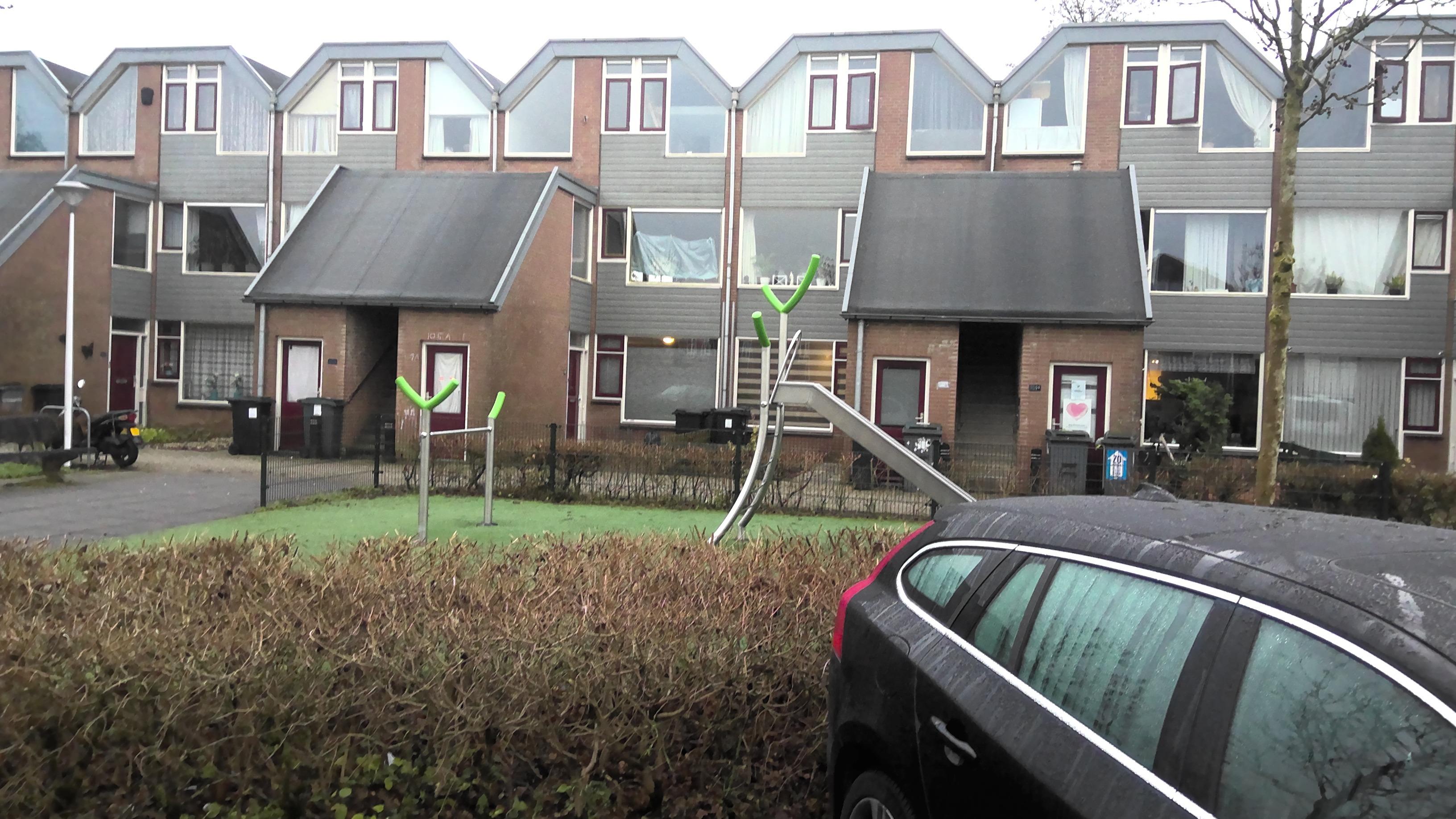 Holthuizerdreef 107, 6852 JL Huissen, Nederland