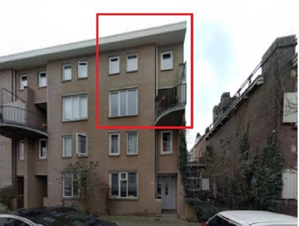 Schoolstraat 25, 6828 GT Arnhem, Nederland