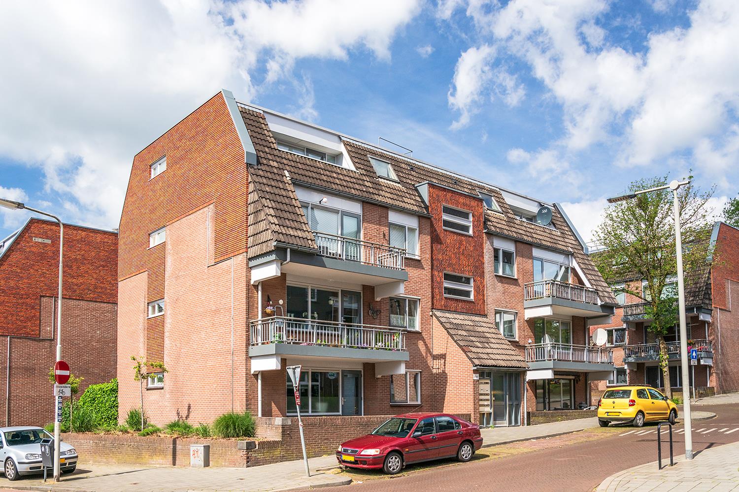 Verlengde Hoflaan 45, 6822 EA Arnhem, Nederland