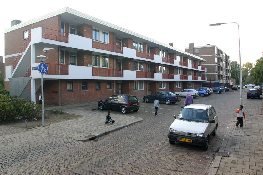 Hudsonstraat 24