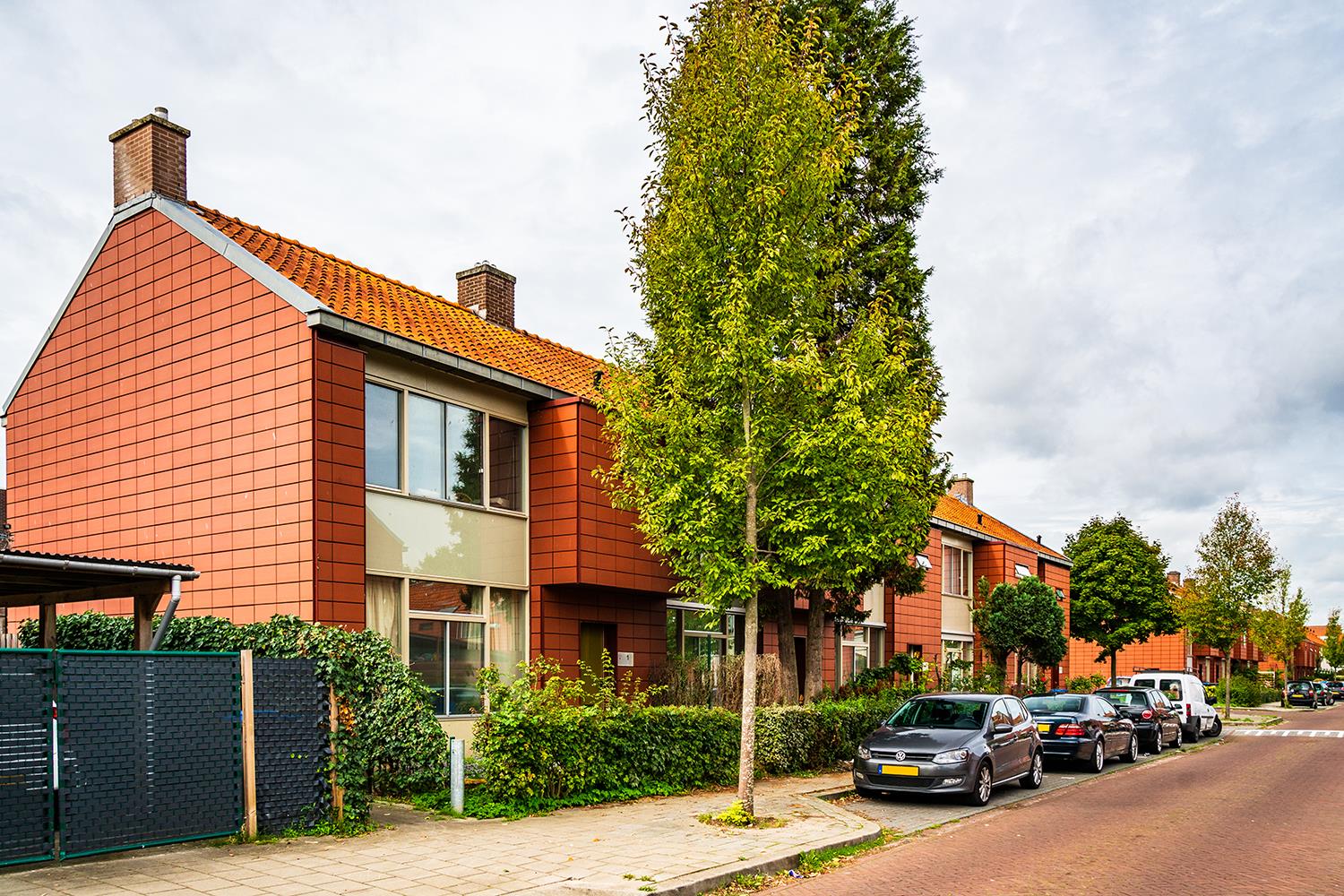 Madelievenstraat 5