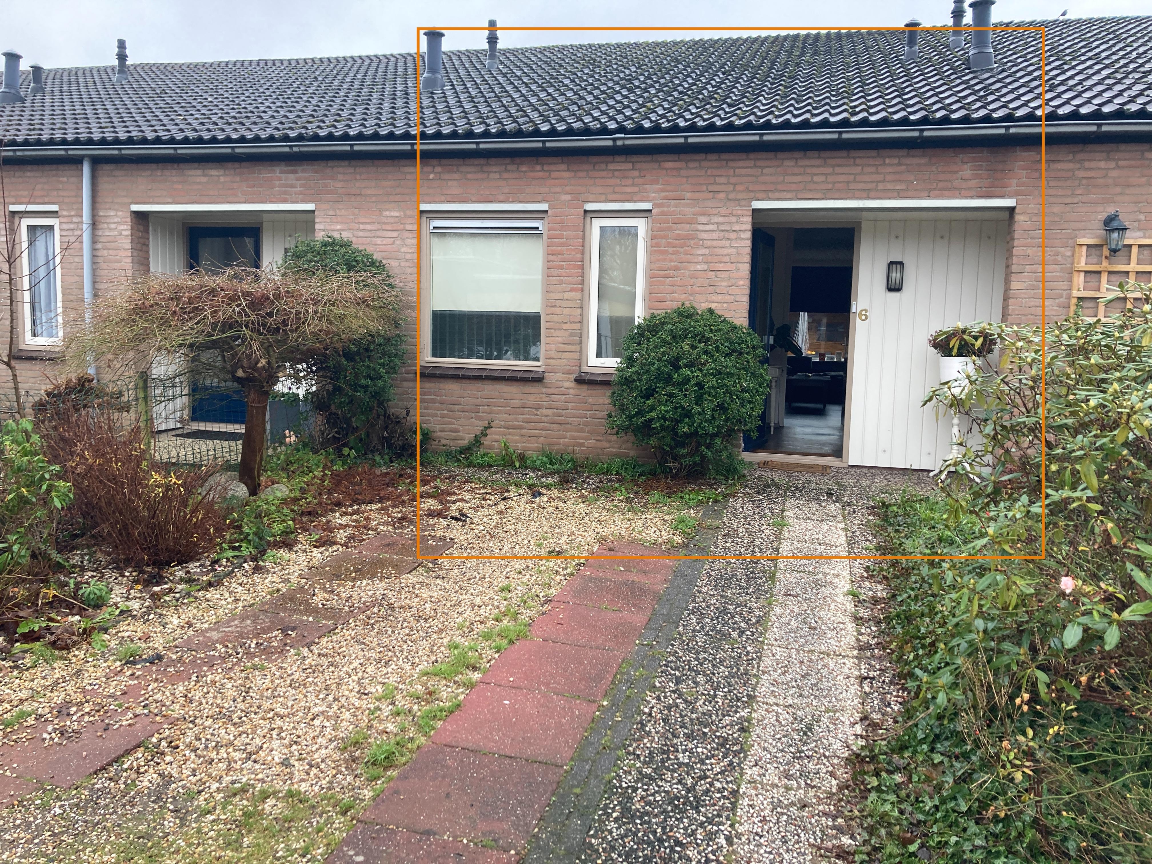 Akkersleep 6, 6641 WR Beuningen, Nederland