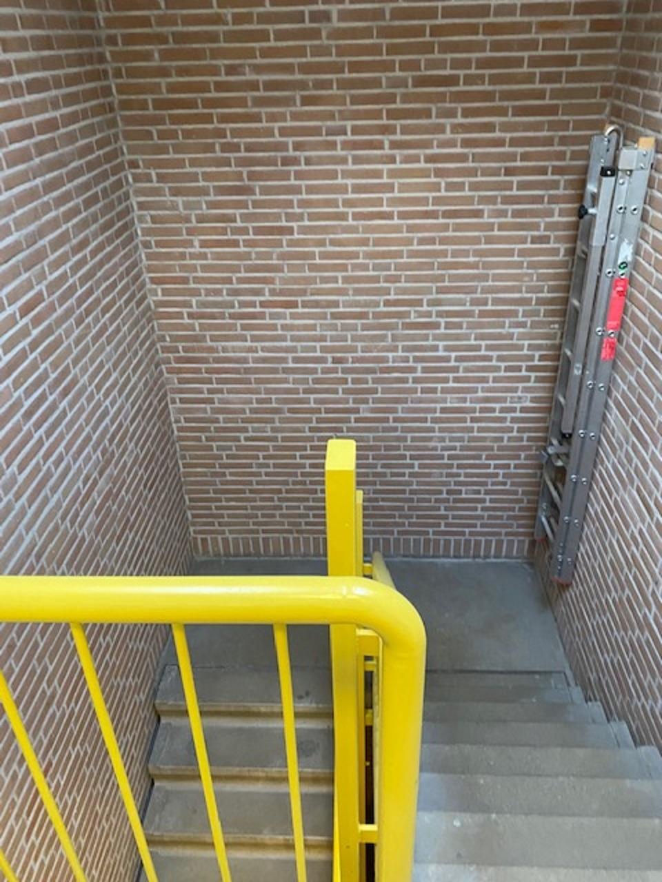 Barbarossastraat 28N