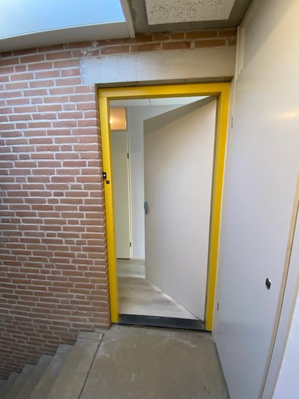 Barbarossastraat 28N