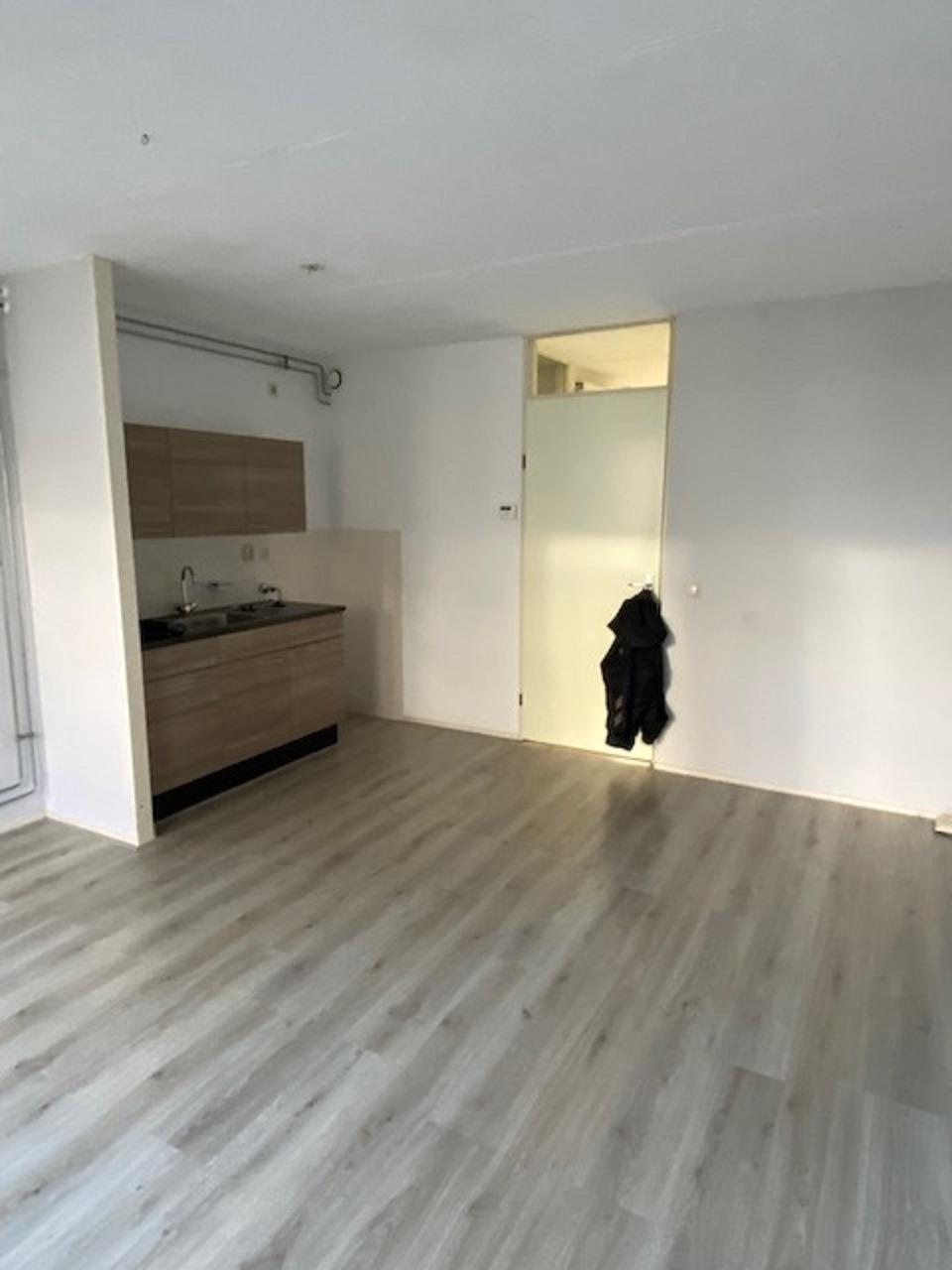 Barbarossastraat 28N