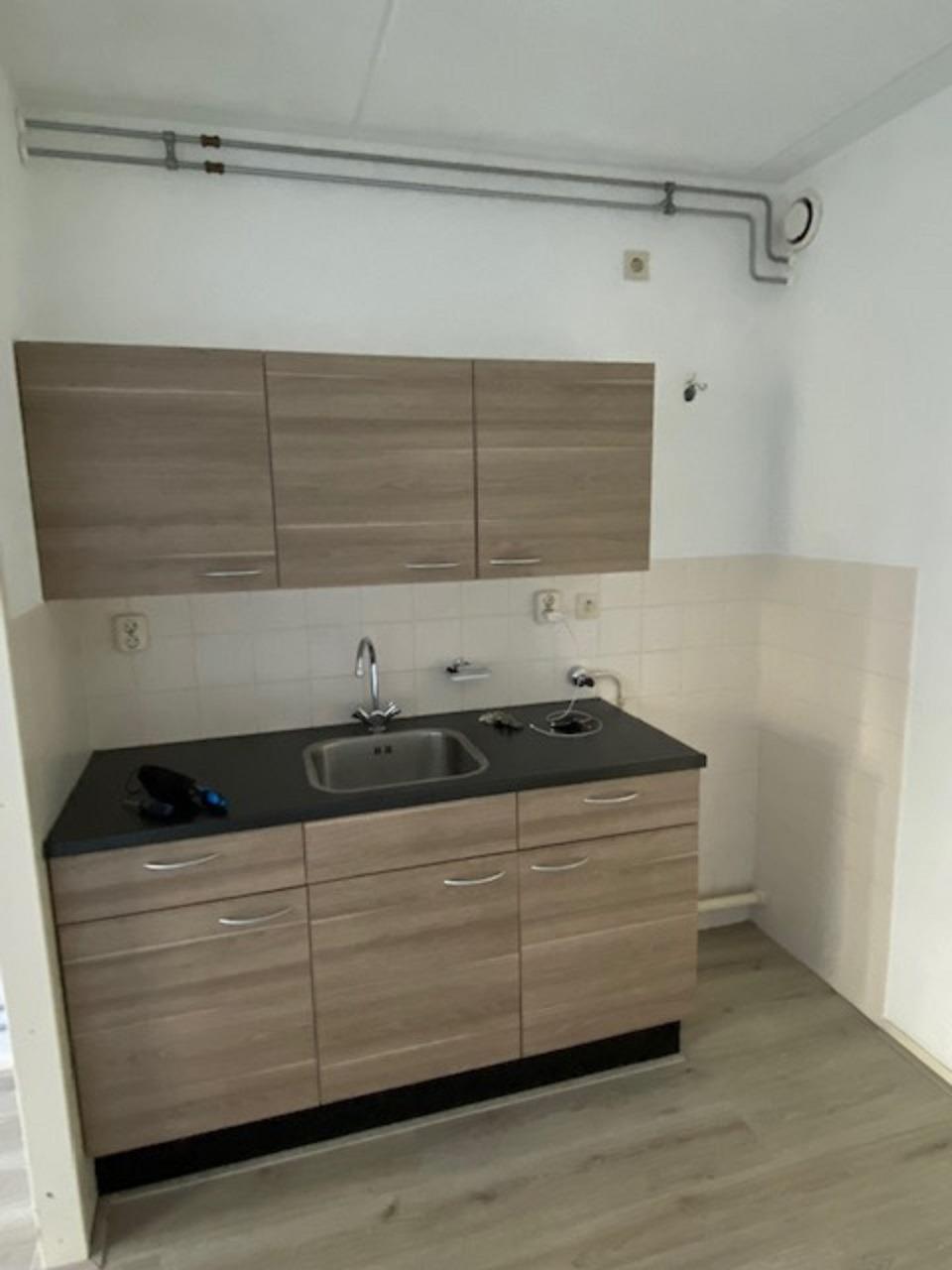 Barbarossastraat 28N